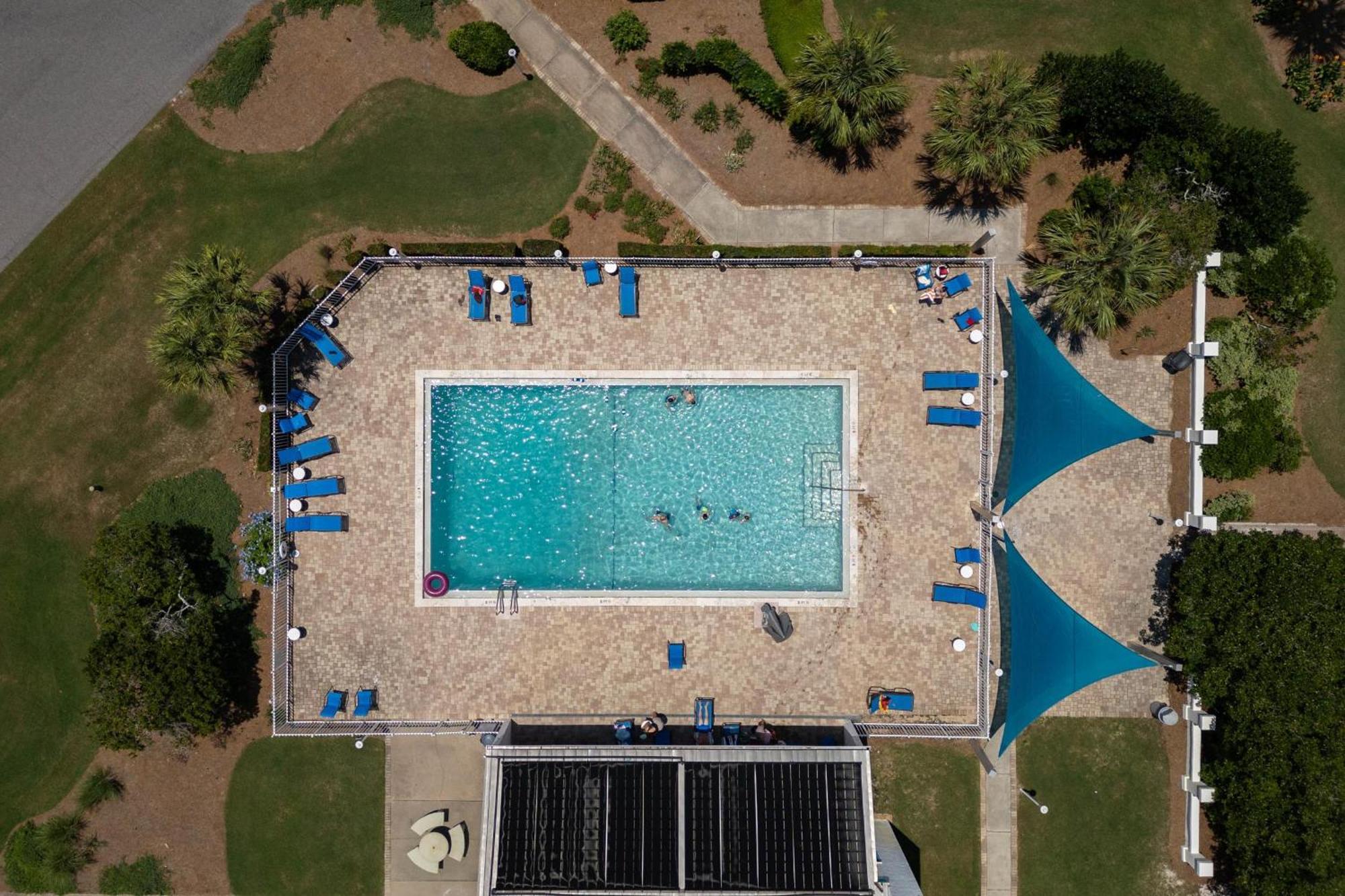 Enclave 701b- Paradiso Del Regno Destin