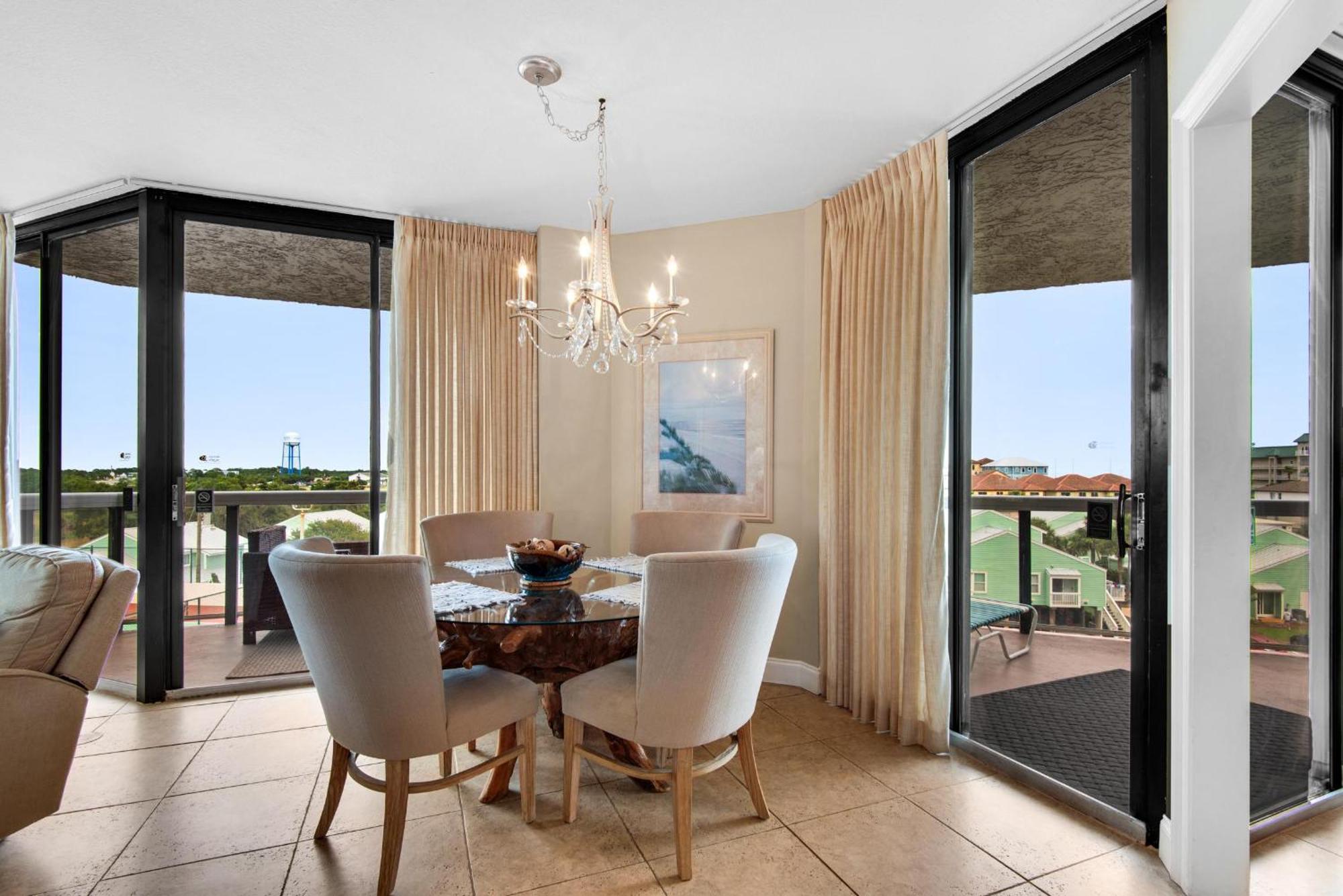 Surfside #311 Holiday home