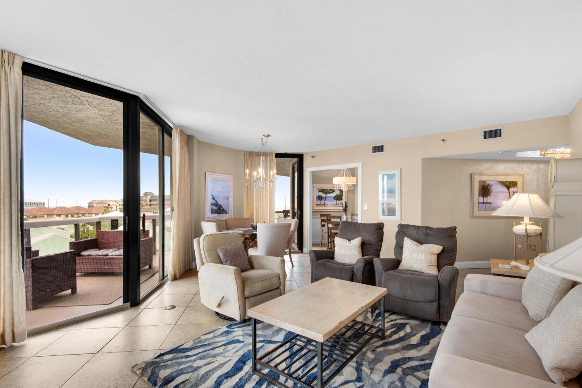 Surfside #311 Holiday home