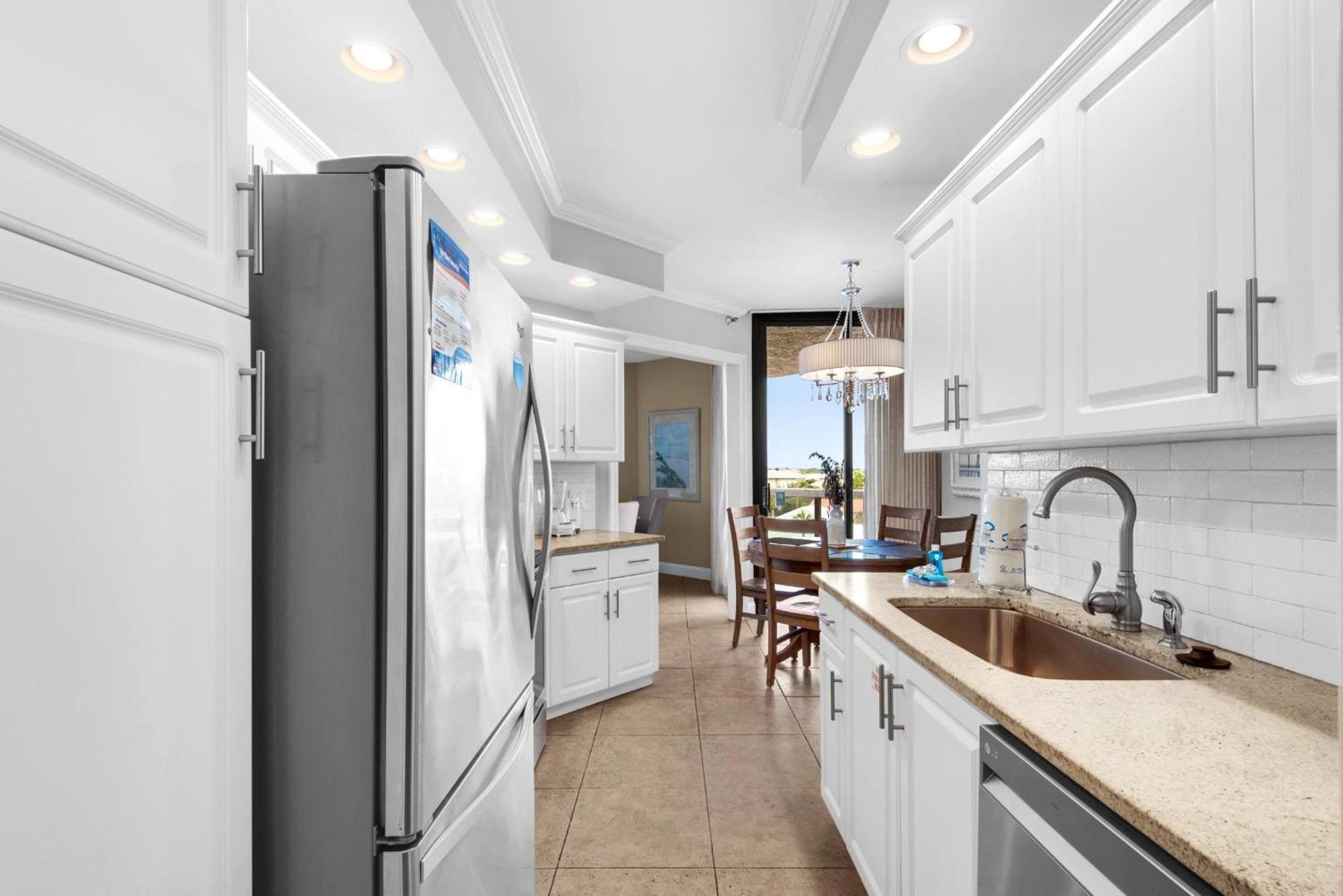 Holiday home Surfside #311 Destin