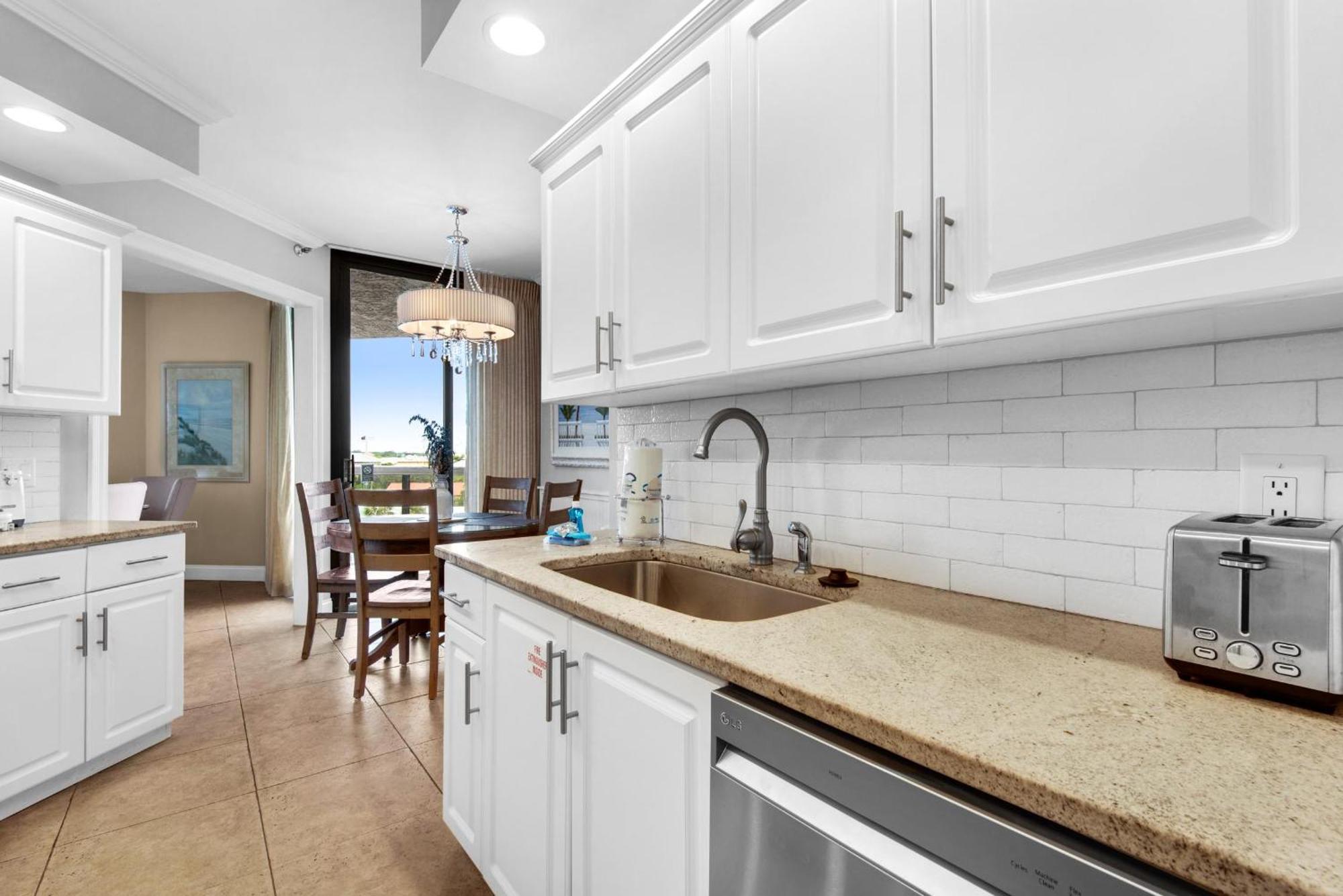 Holiday home Surfside #311 *