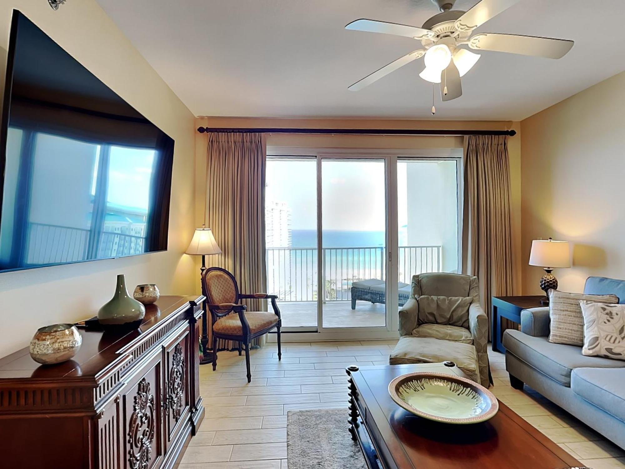 Apartment Ariel Dunes 1303 *