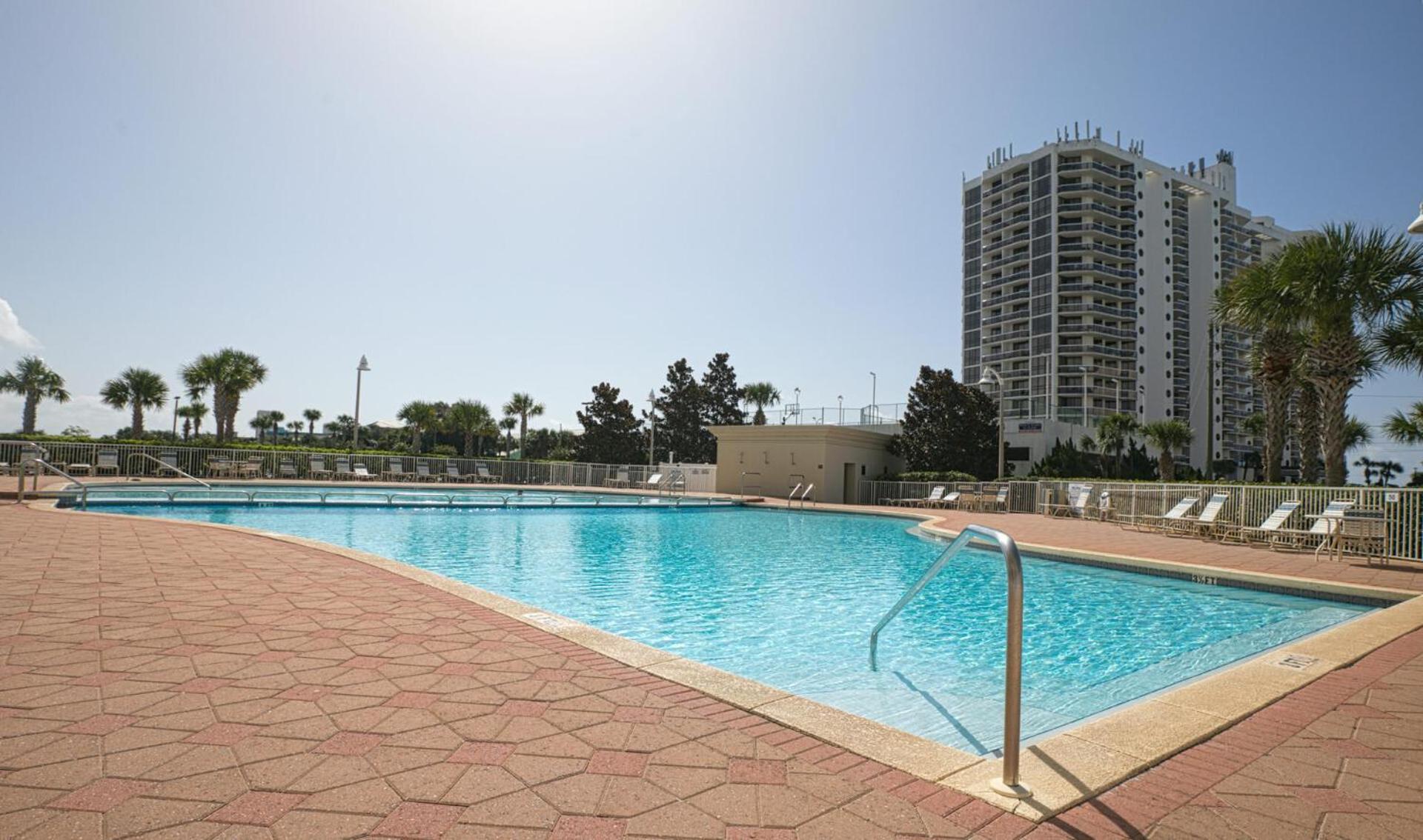 Ariel Dunes I Unit 1209 Gulf View * Destin