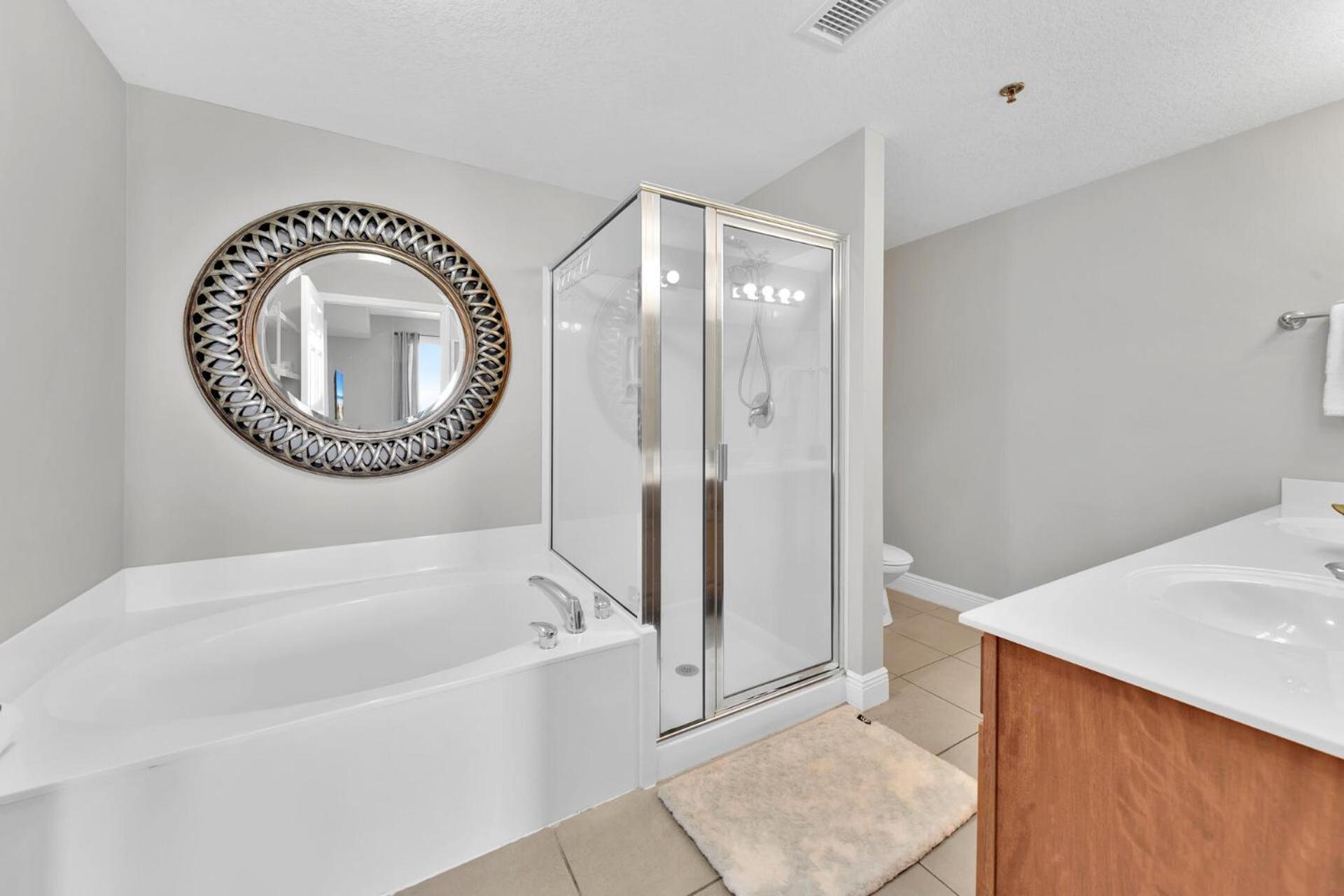 Ariel Dunes I Unit 1209 Gulf View