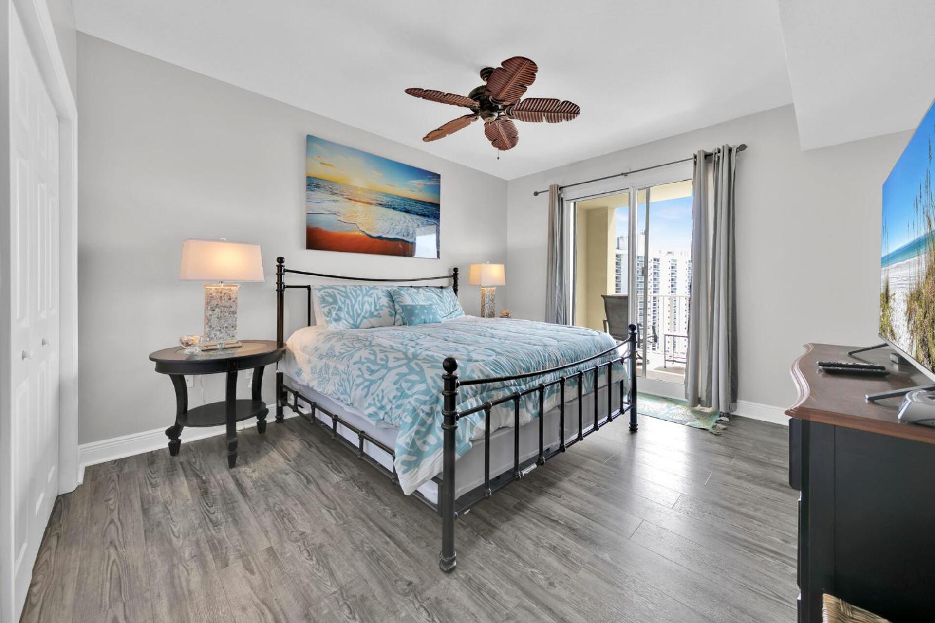 Ariel Dunes I Unit 1209 Gulf View * Destin