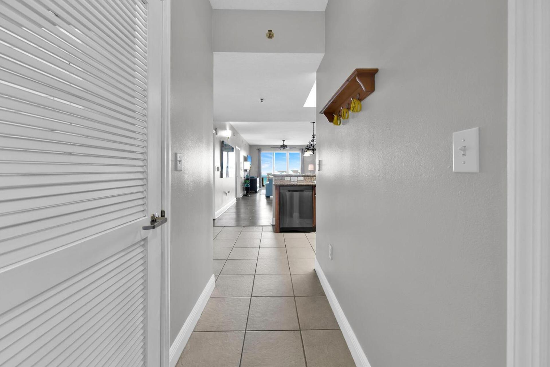 Ariel Dunes I Unit 1209 Gulf View *