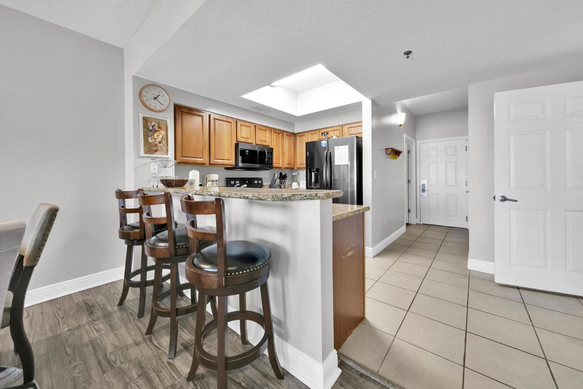 Ariel Dunes I Unit 1209 Gulf View Destin