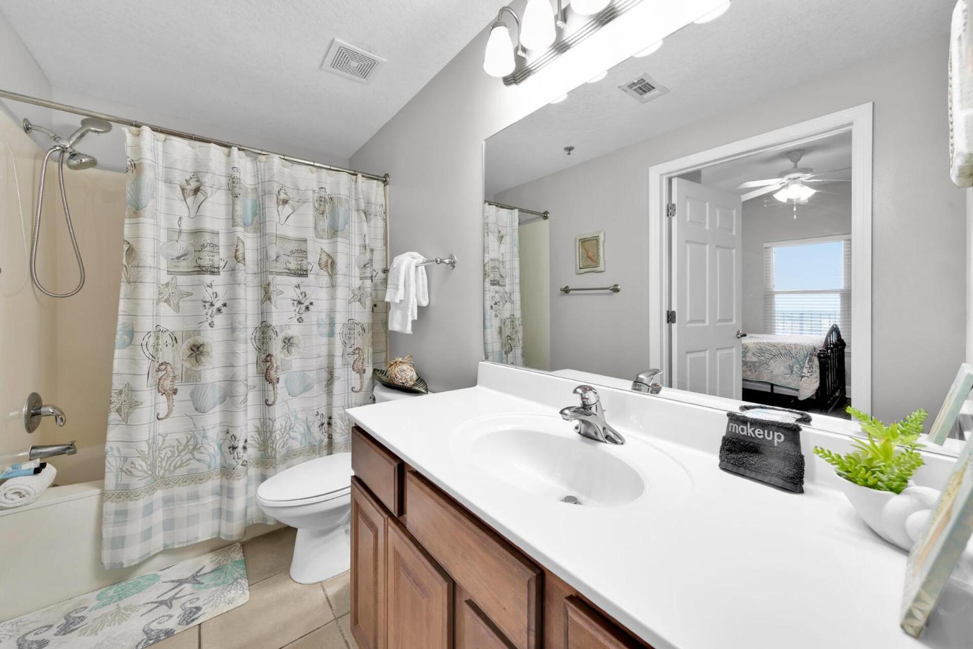 Ariel Dunes I Unit 1209 Gulf View *