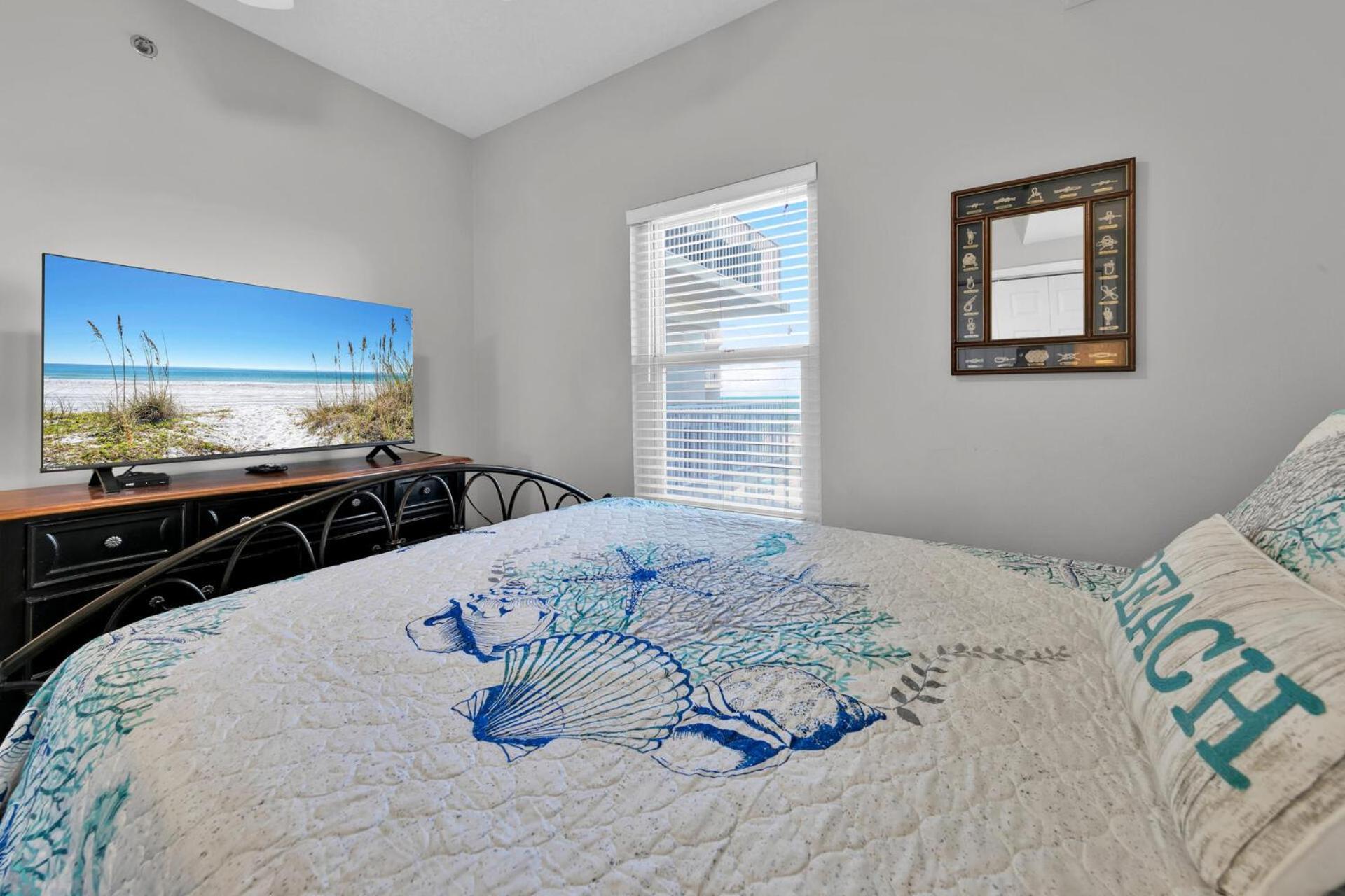 Ariel Dunes I Unit 1209 Gulf View Destin