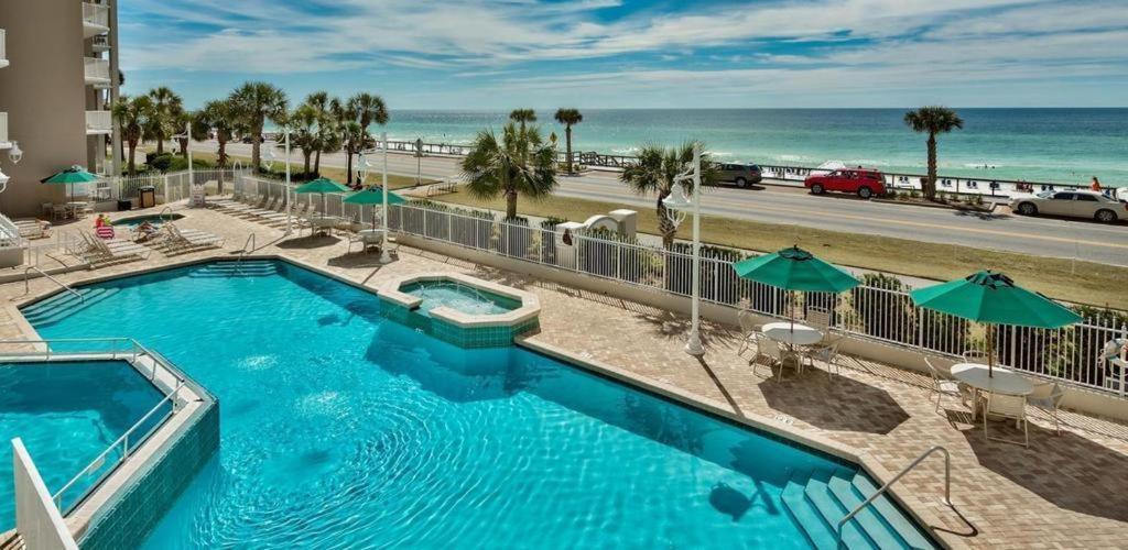 Majestic Sun 0503a Holiday home Destin