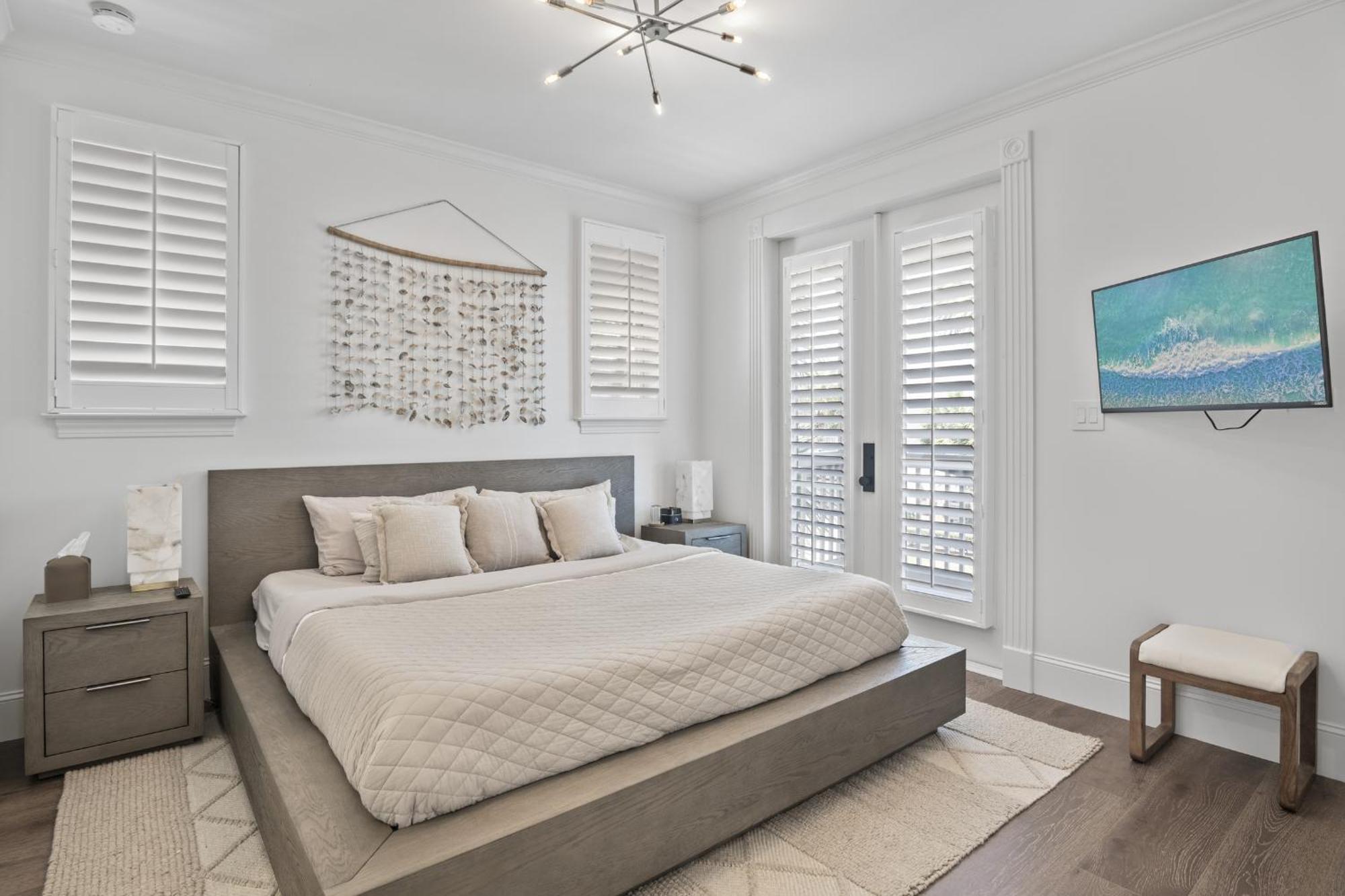 Holiday home Royal At Pointe *