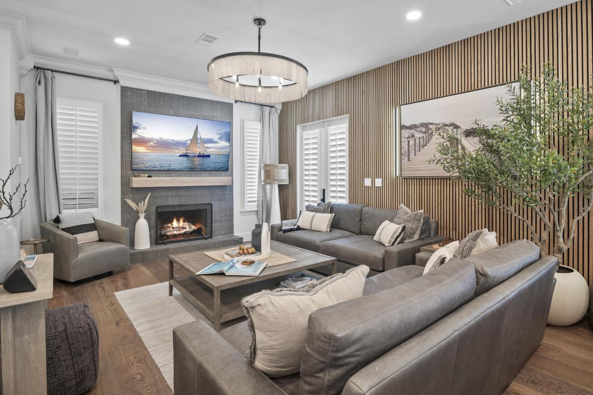 Holiday home Royal At Pointe