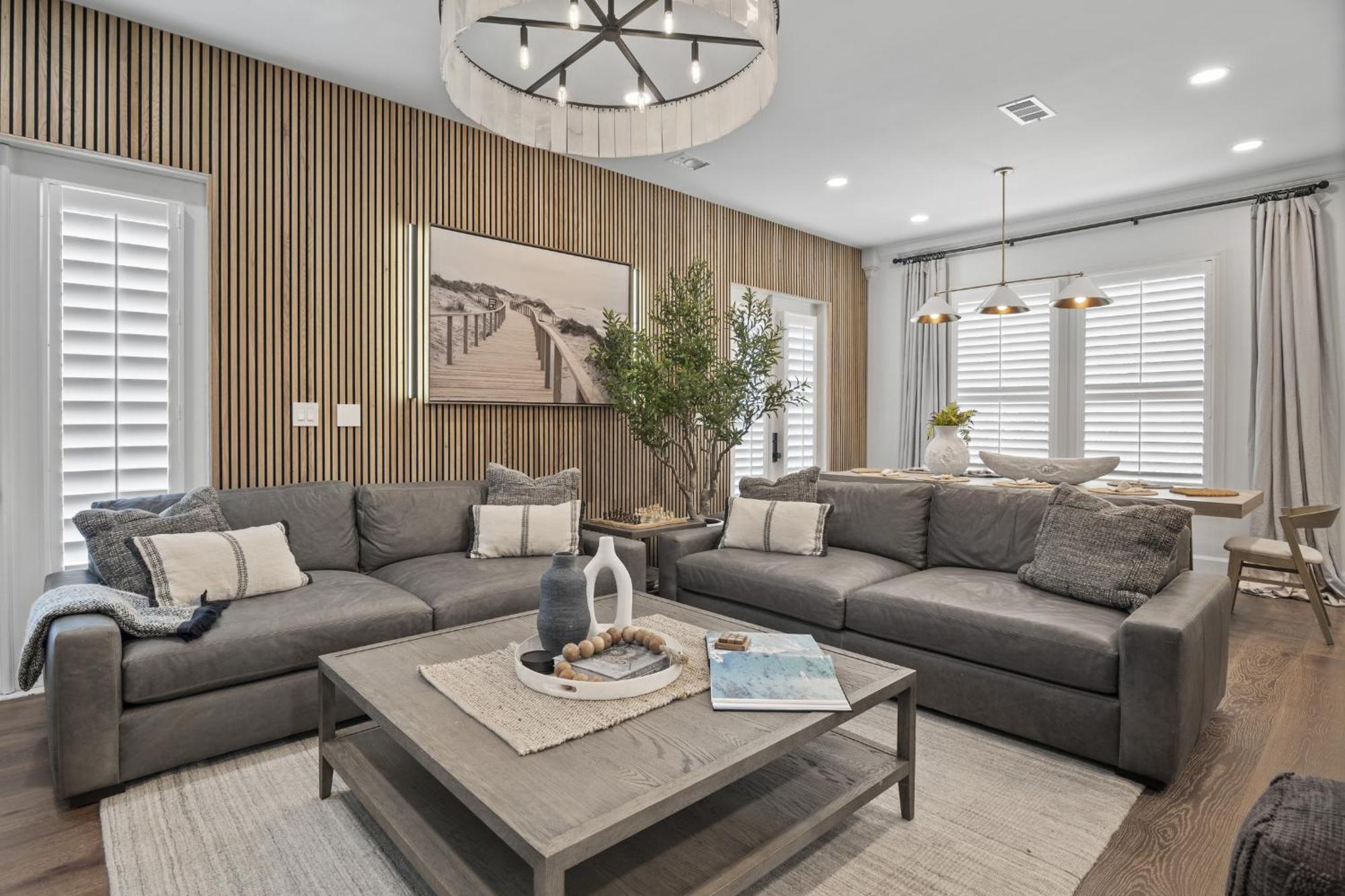 Holiday home Royal At Pointe *