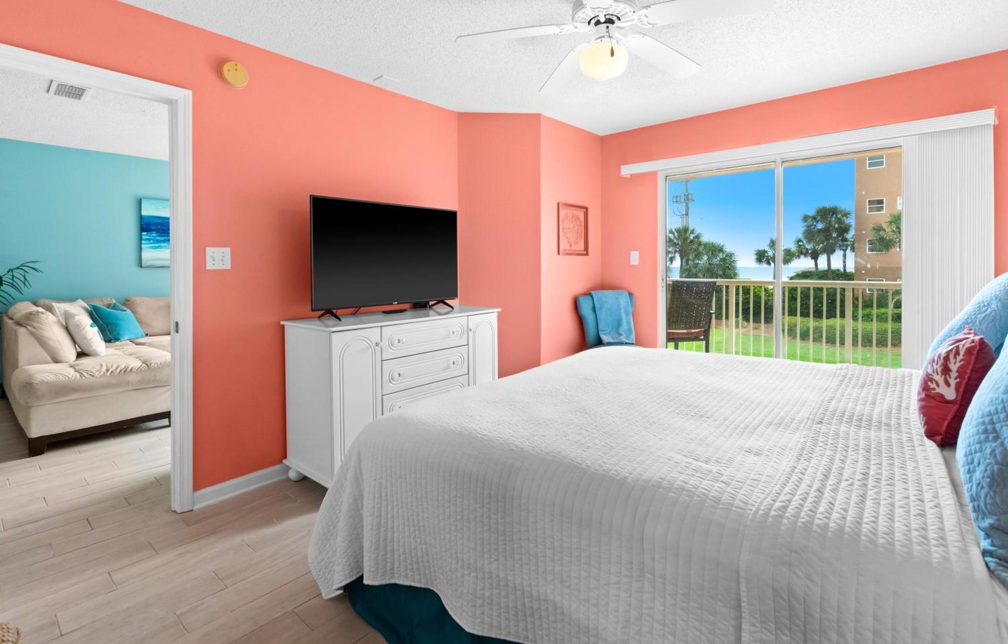 Holiday home Ciboney 2004 Destin