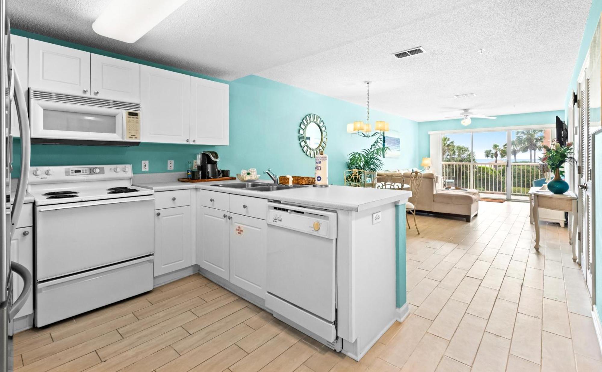 Holiday home Ciboney 2004 Destin