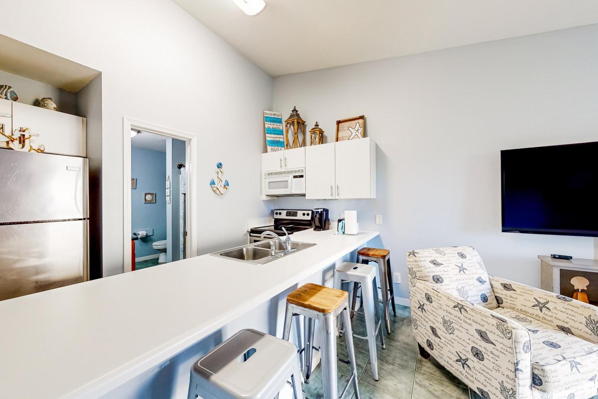 Gulfview Ii 330 Apartment Destin