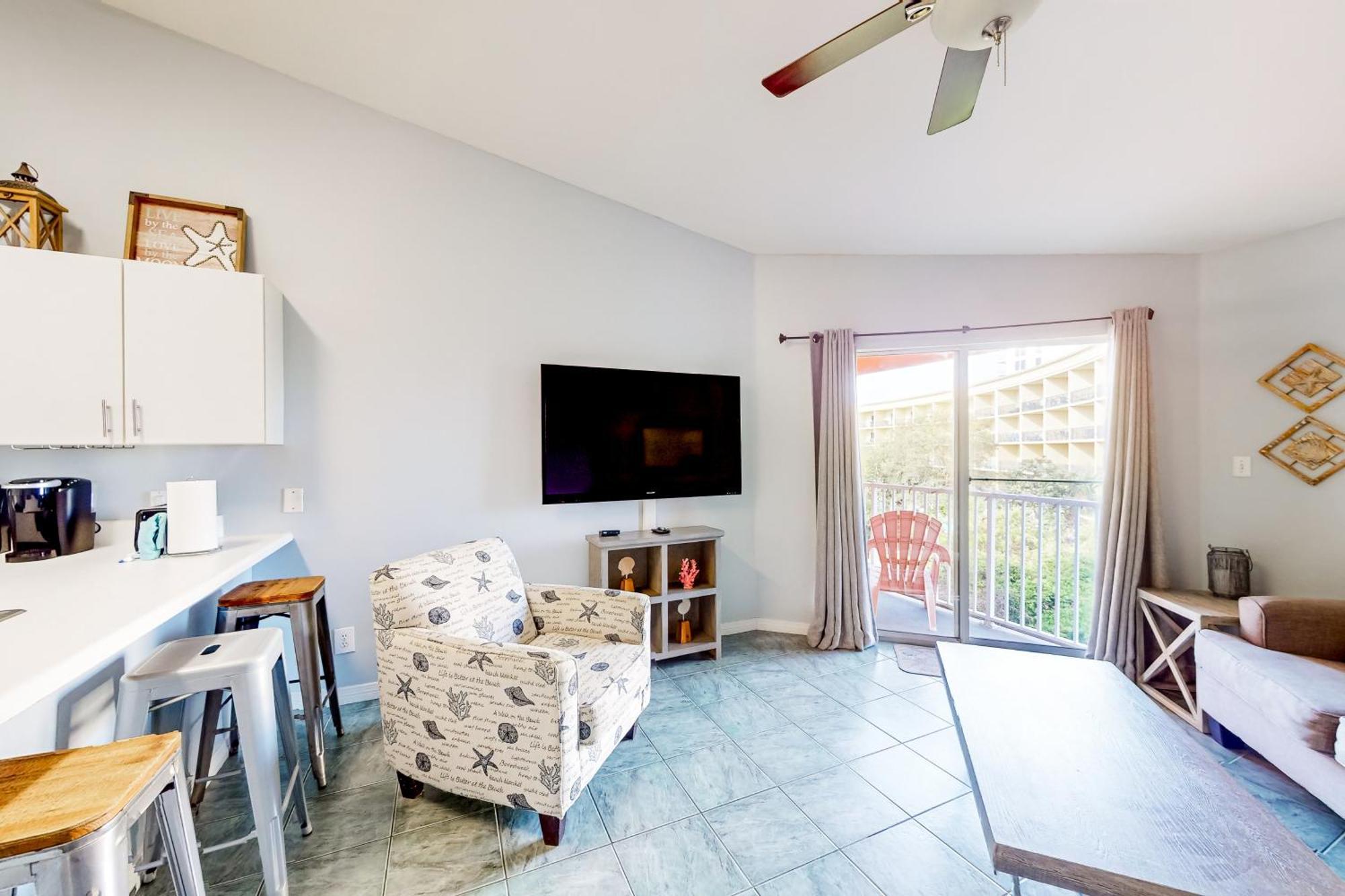 Gulfview Ii 330 Apartment Destin