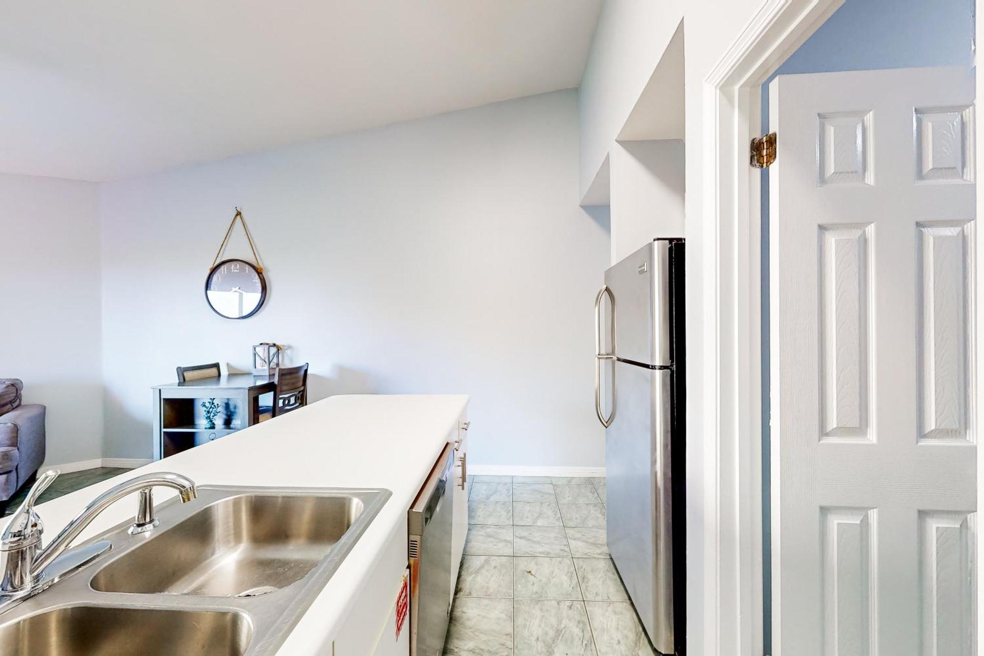 Apartment Gulfview Ii 330