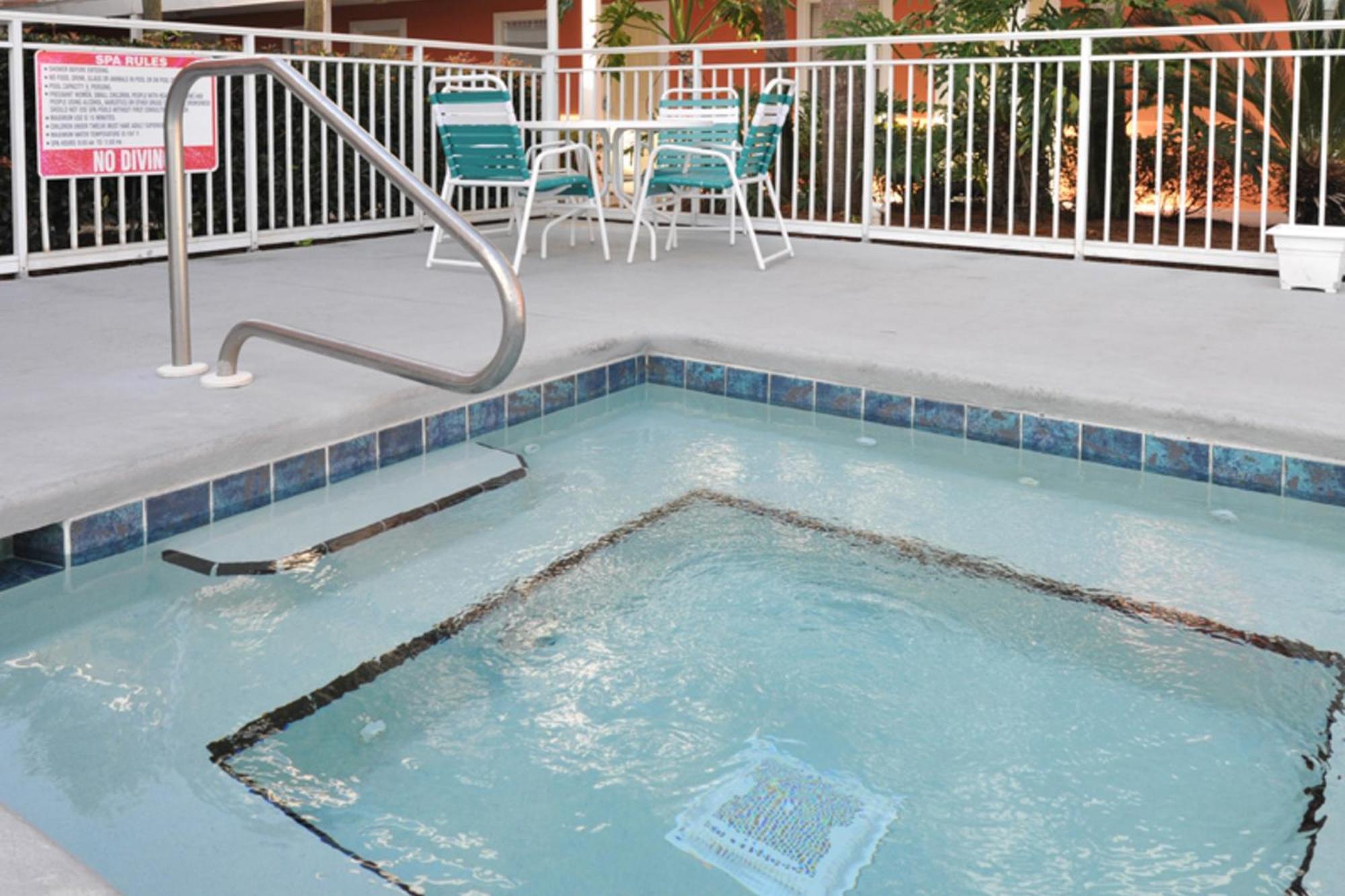 Gulfview Ii 330 Apartment *