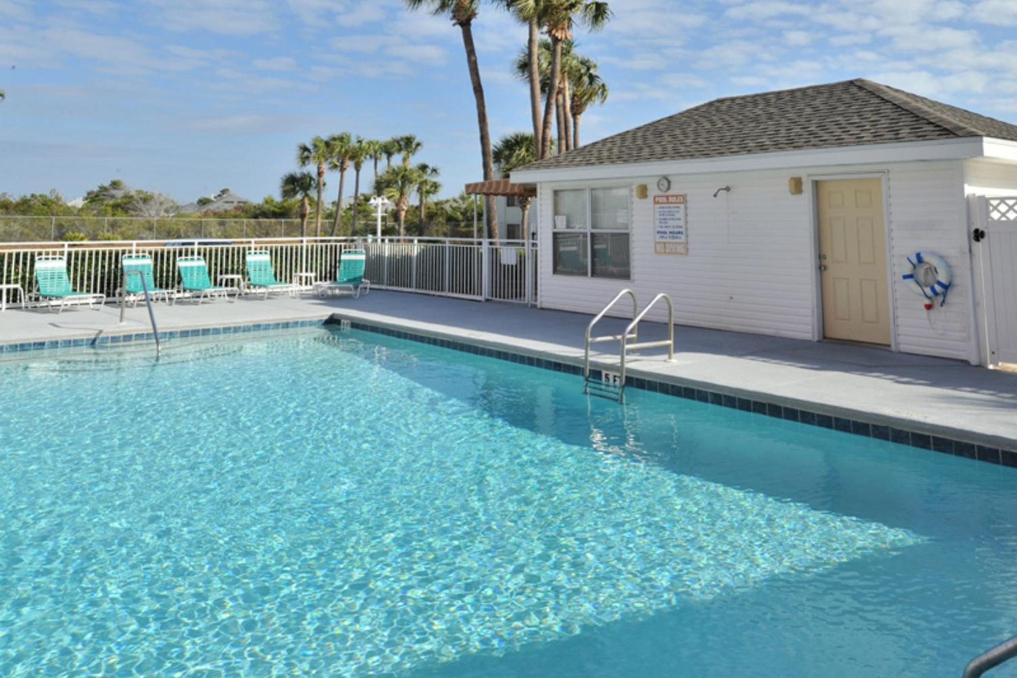 Gulfview Ii 330 Destin