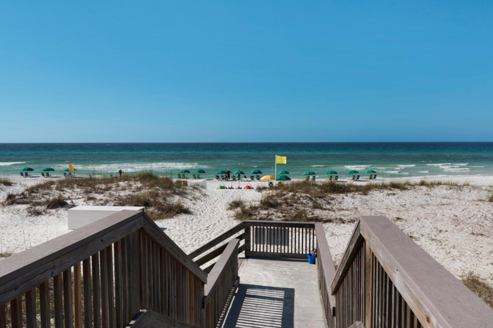 Gulfview Ii 330 Apartment *