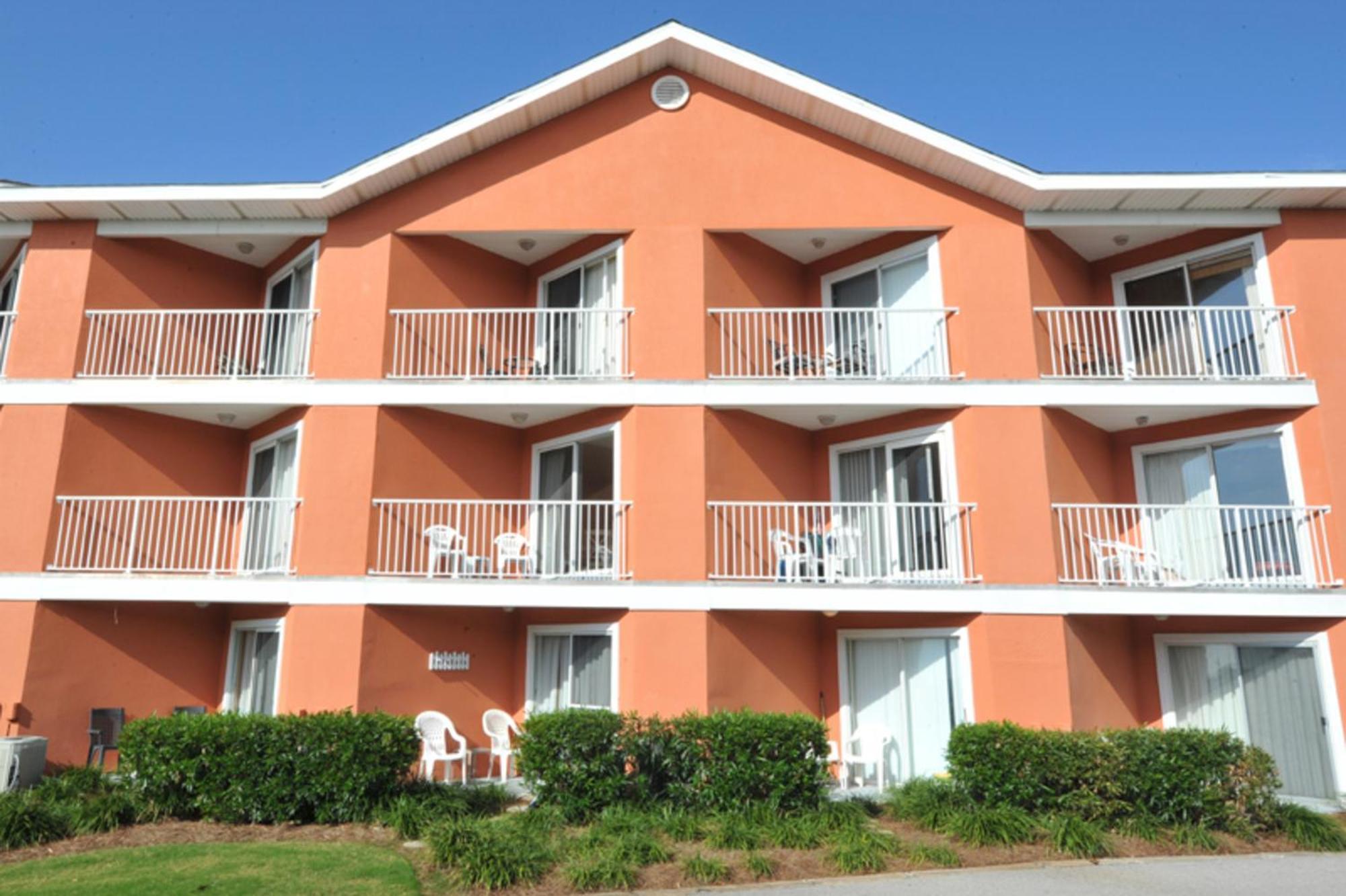 Apartment Gulfview Ii 330 *