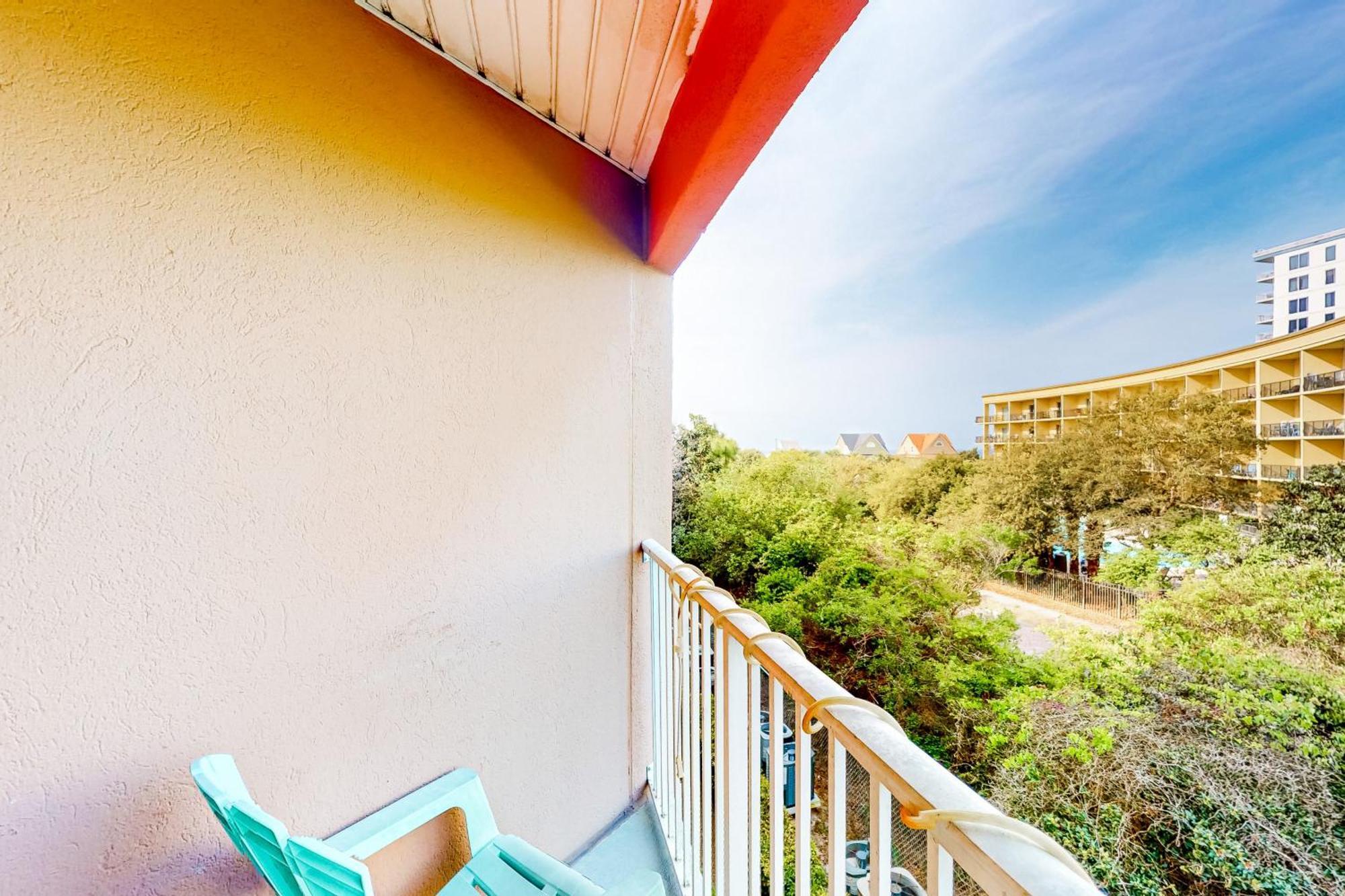 Gulfview Ii 330 * Destin