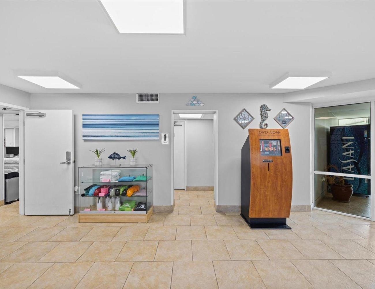 Surf And Racquet Unit 305 Holiday home