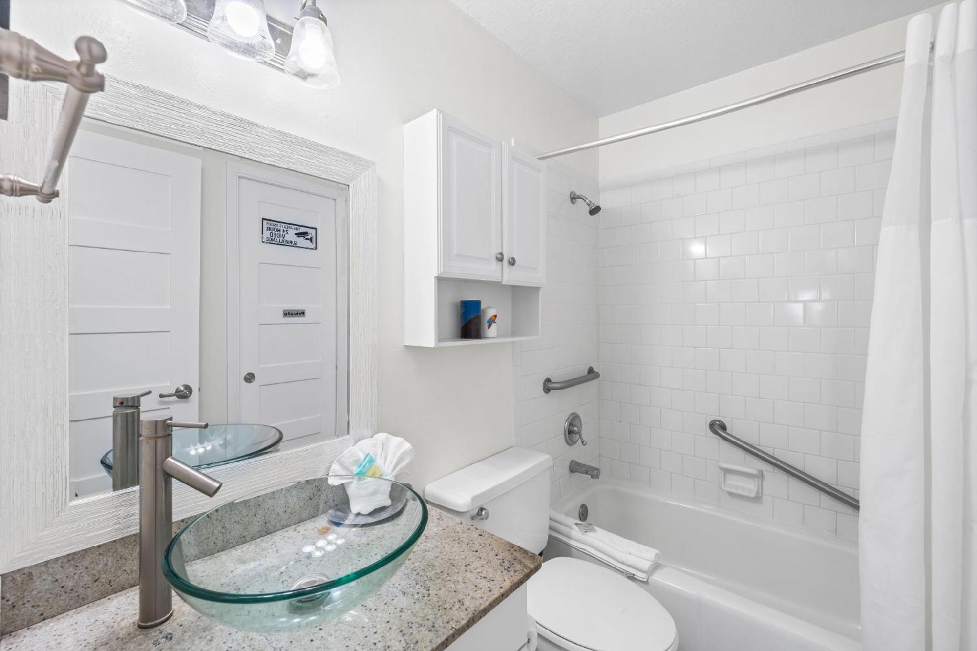 Holiday home Surf And Racquet Unit 305 Destin
