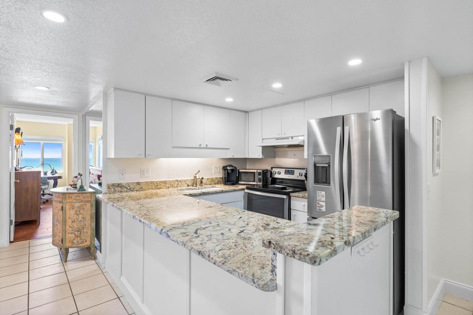 Surf And Racquet Unit 305 Destin