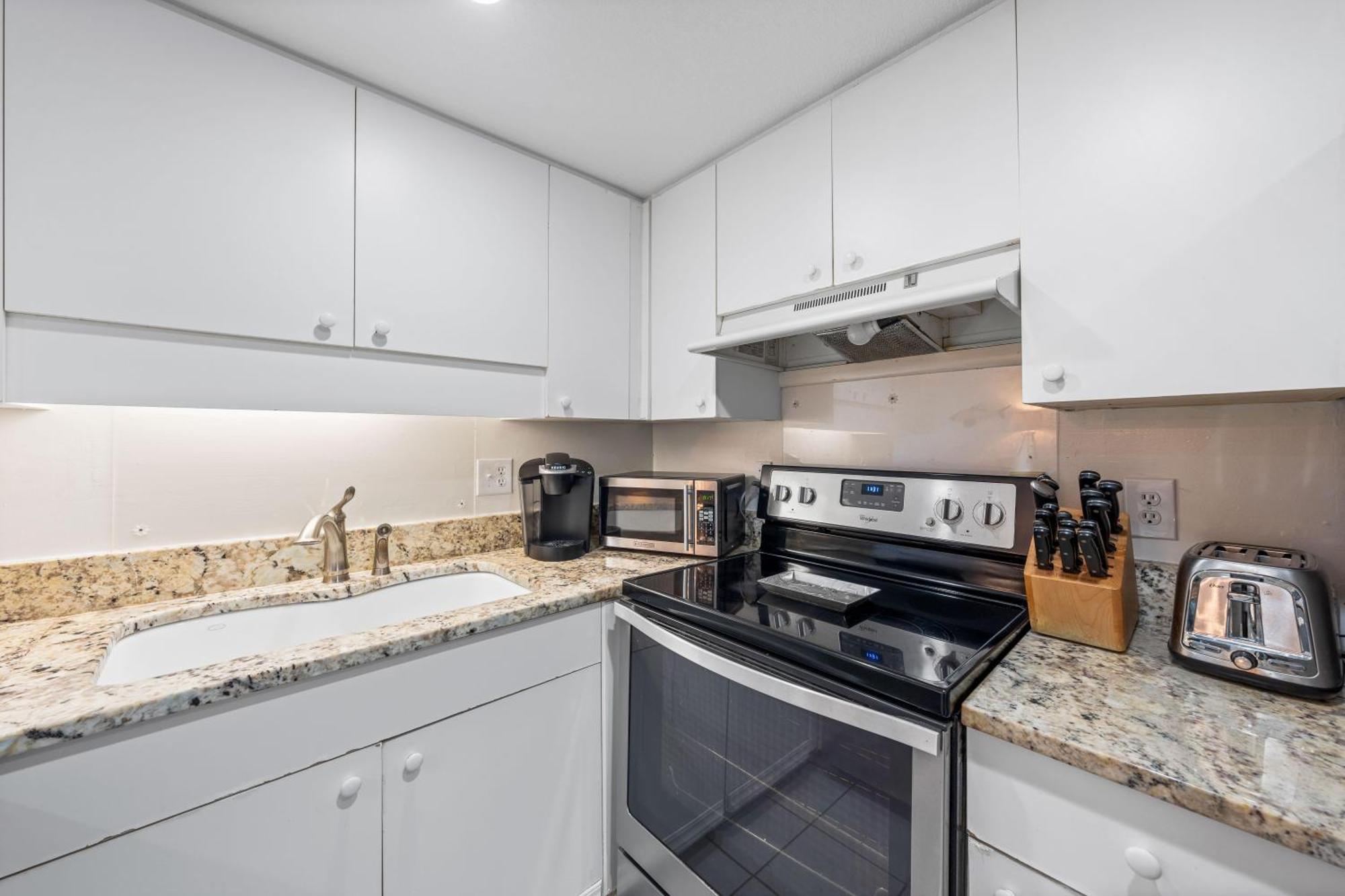 Surf And Racquet Unit 305 Holiday home *