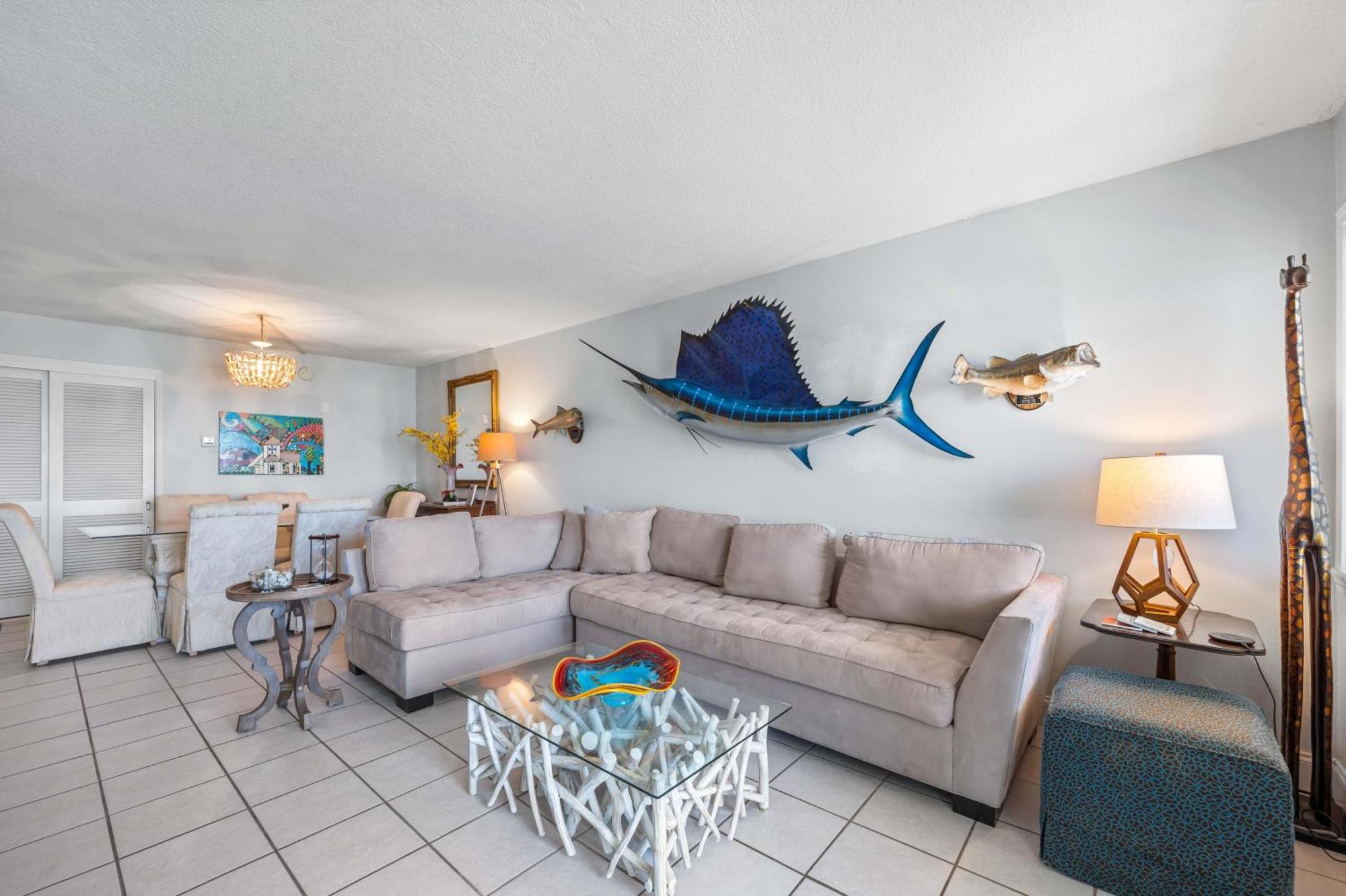 Surf And Racquet Unit 305 Holiday home *