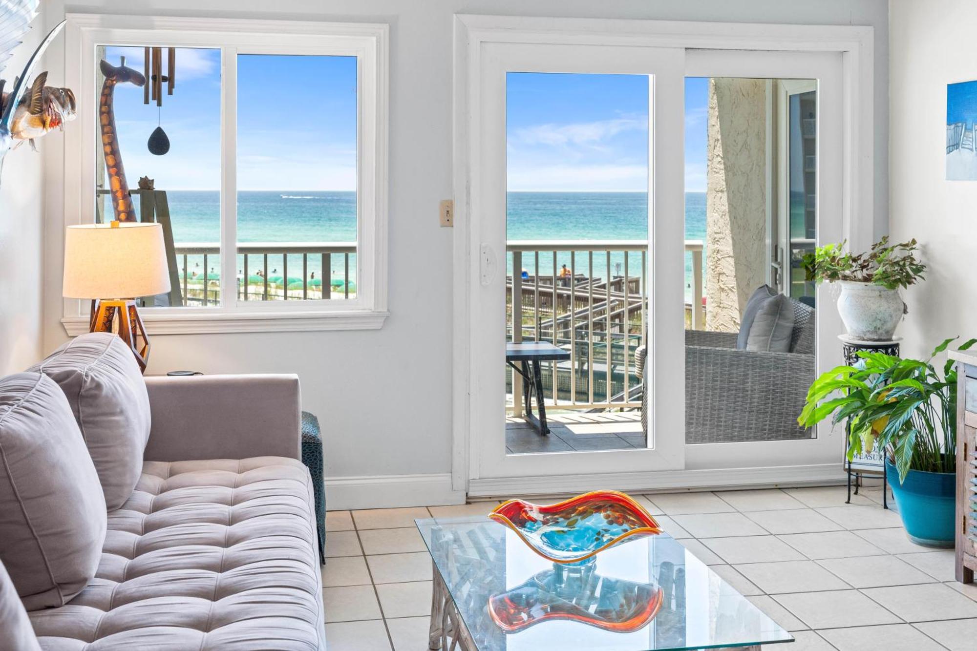 Holiday home Surf And Racquet Unit 305 *