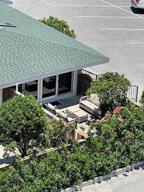 Holiday home Surf And Racquet Unit 1a Destin