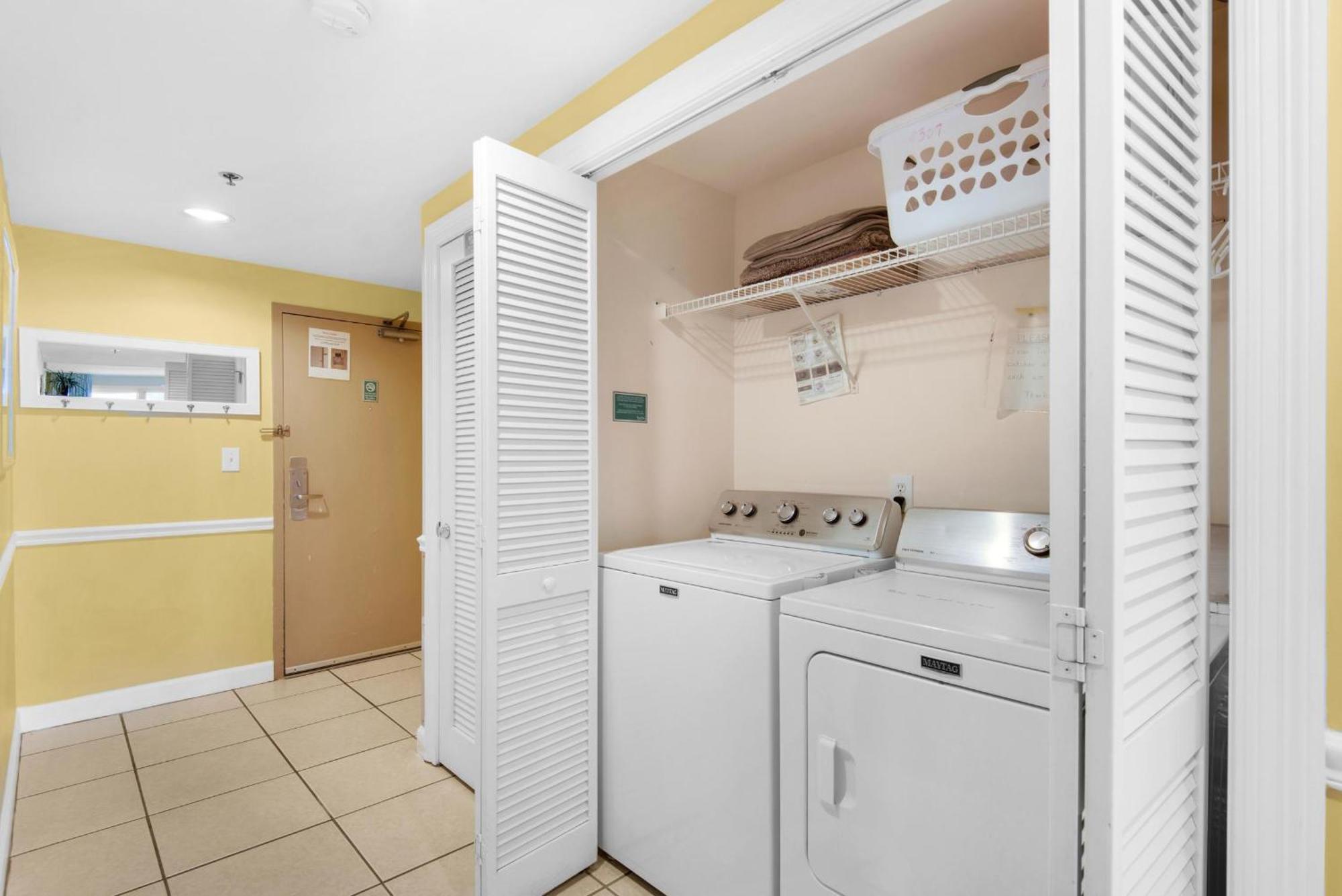 Sterling Shores 307 Holiday home