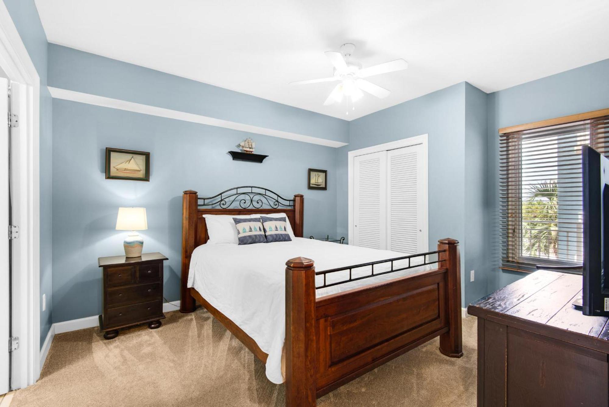 Holiday home Sterling Shores 307 Destin