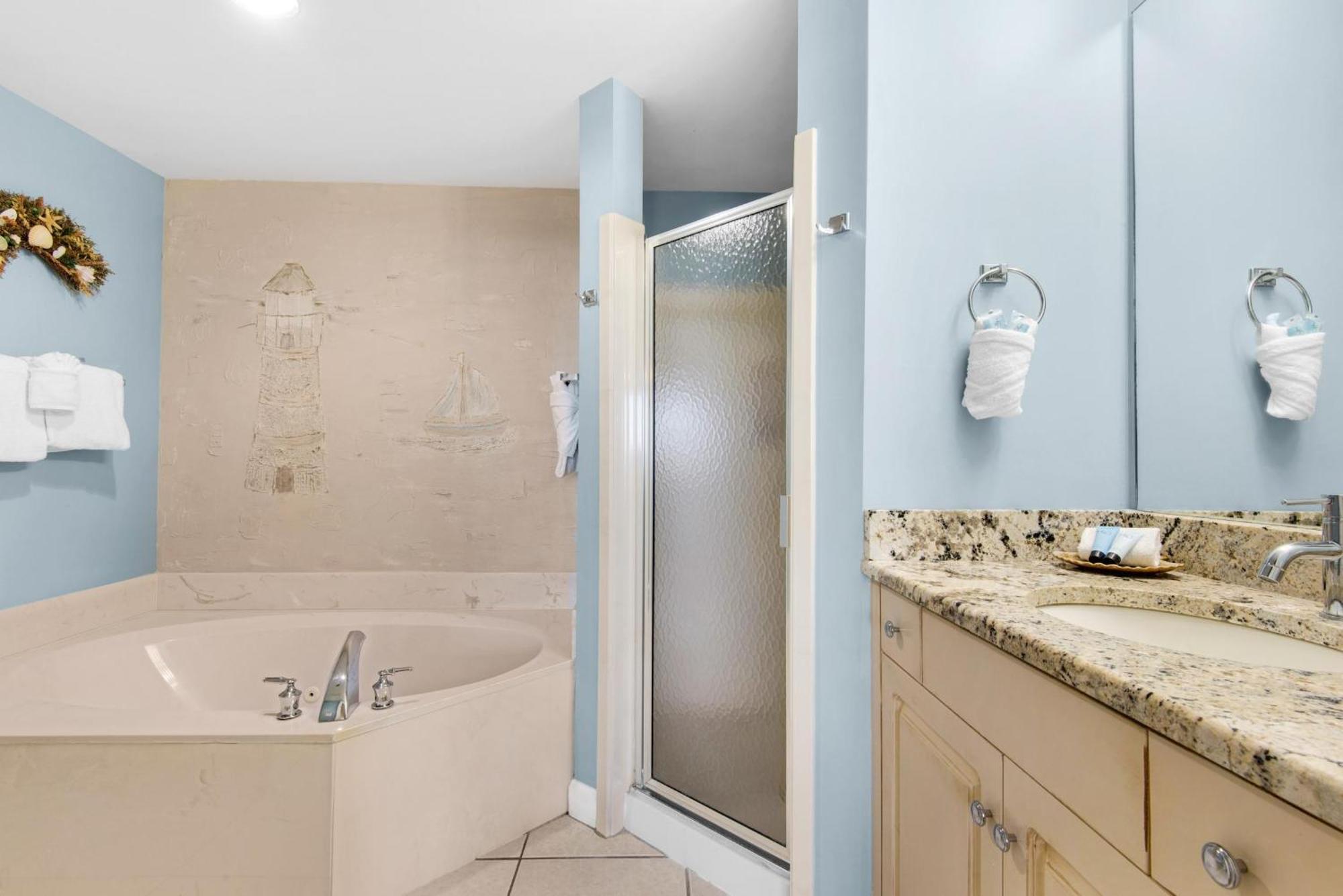 Sterling Shores 307