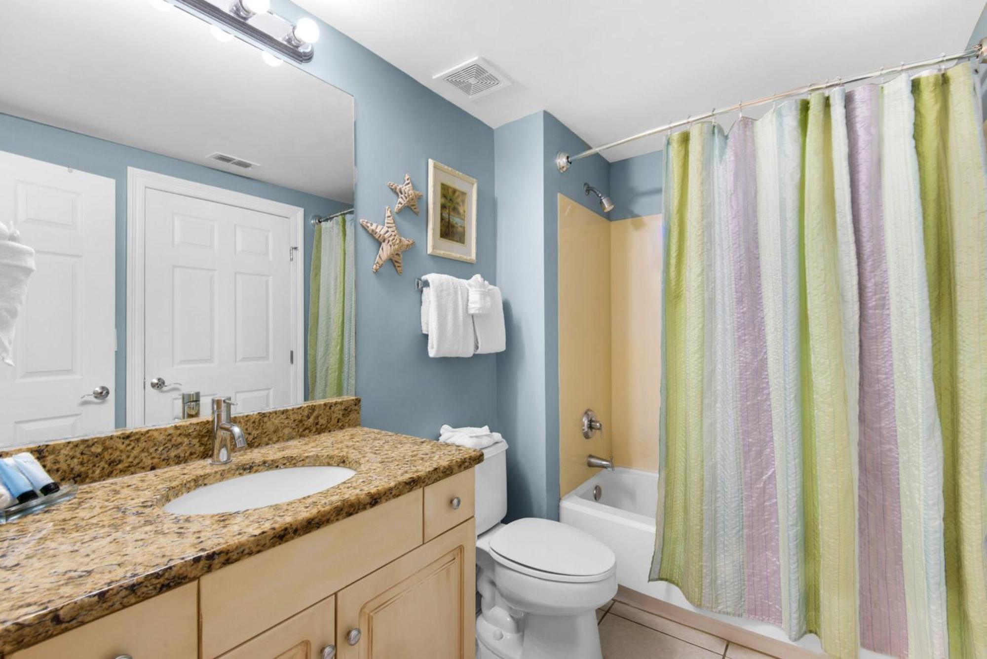 Sterling Shores 307 Holiday home