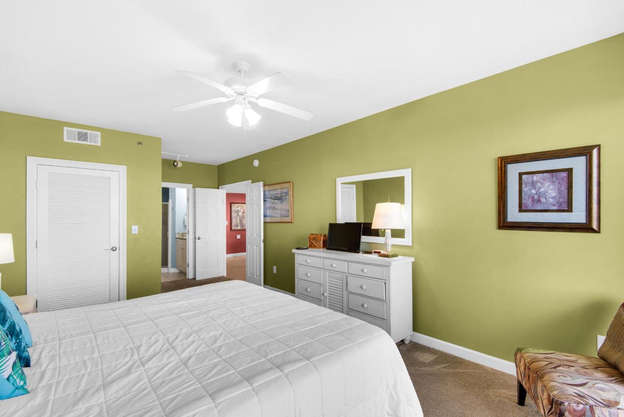 Holiday home Sterling Shores 307 Destin
