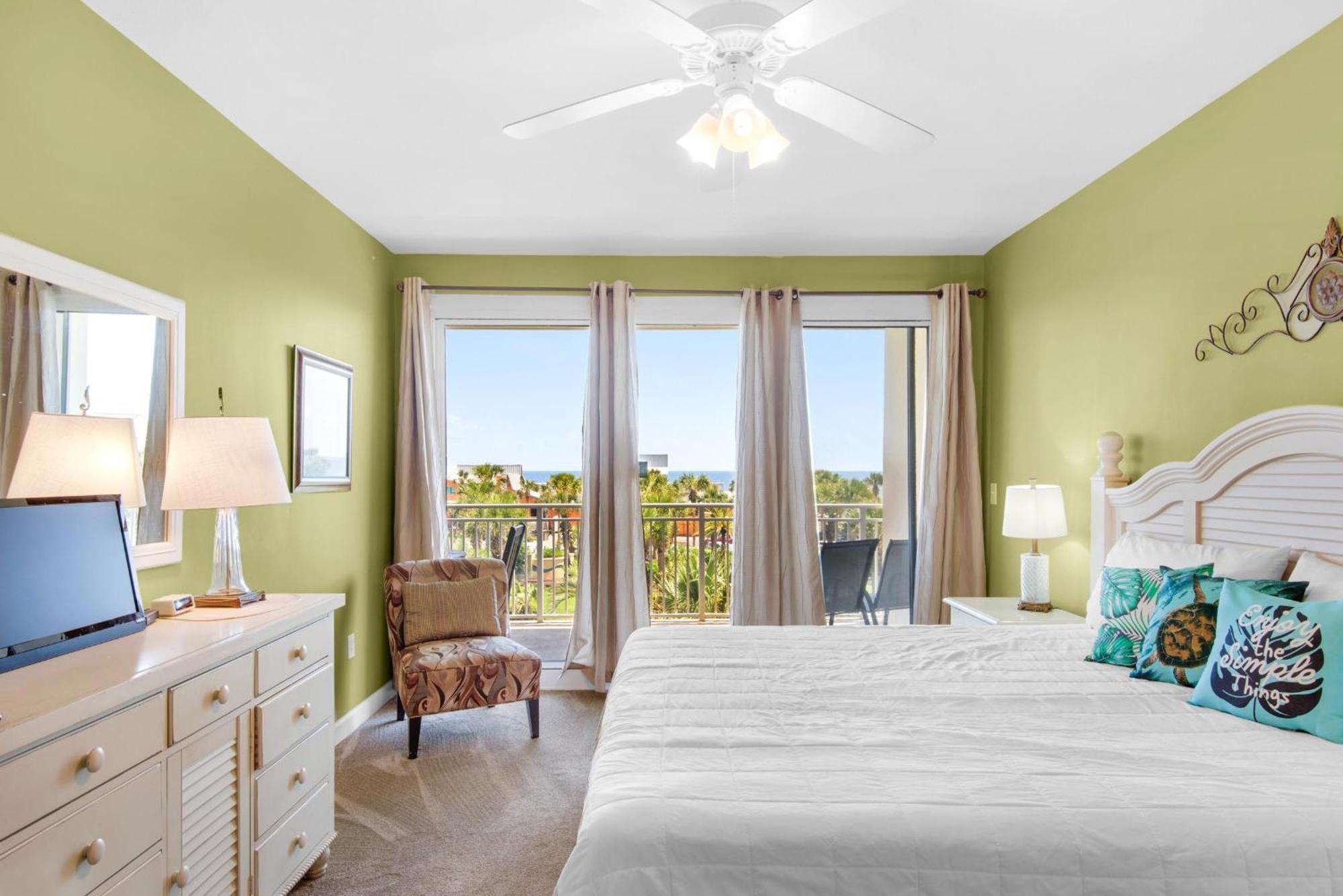 Sterling Shores 307 Destin