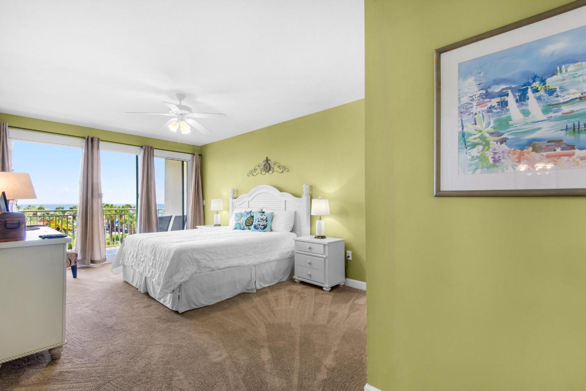 Holiday home Sterling Shores 307 Destin
