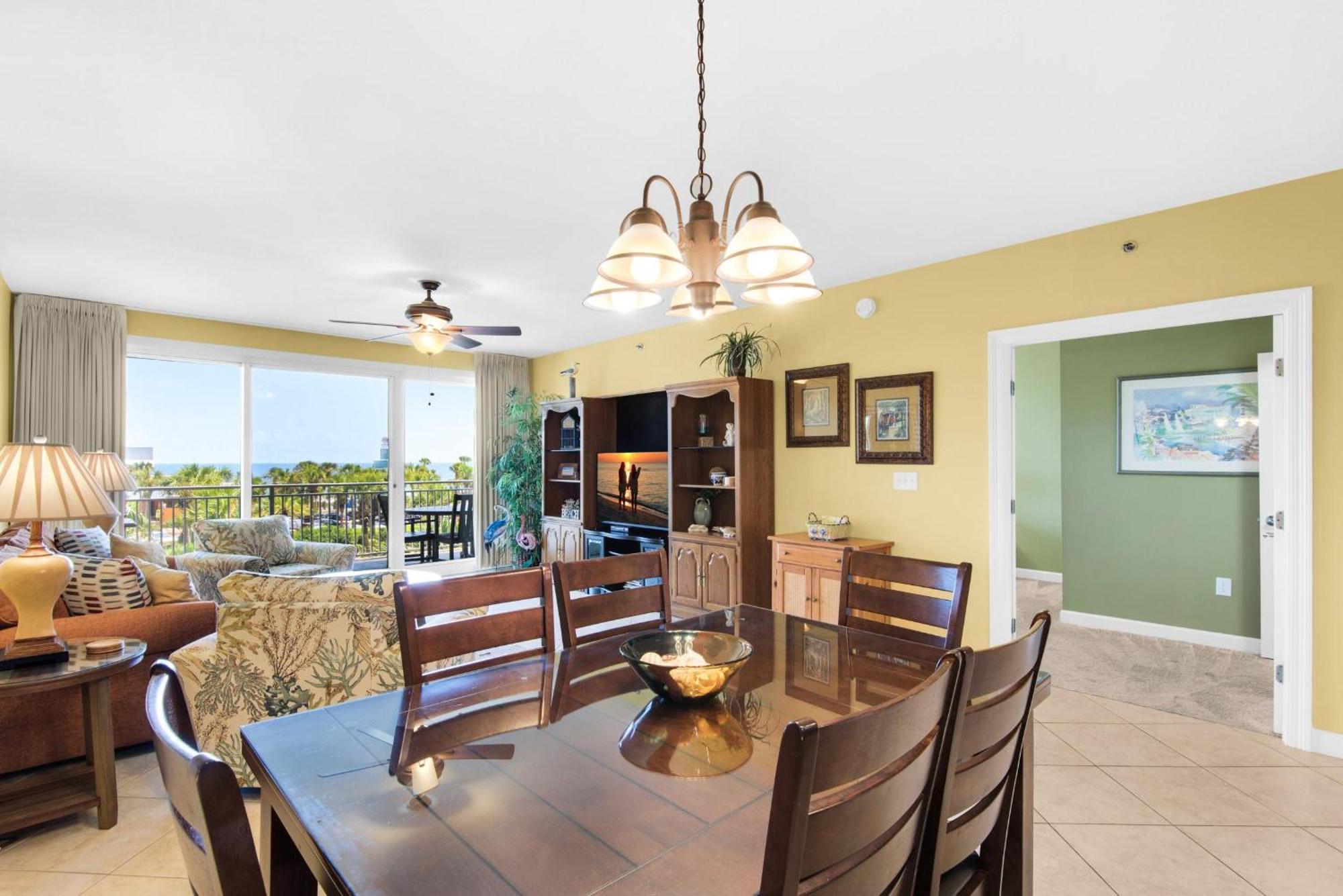 Sterling Shores 307 Holiday home *