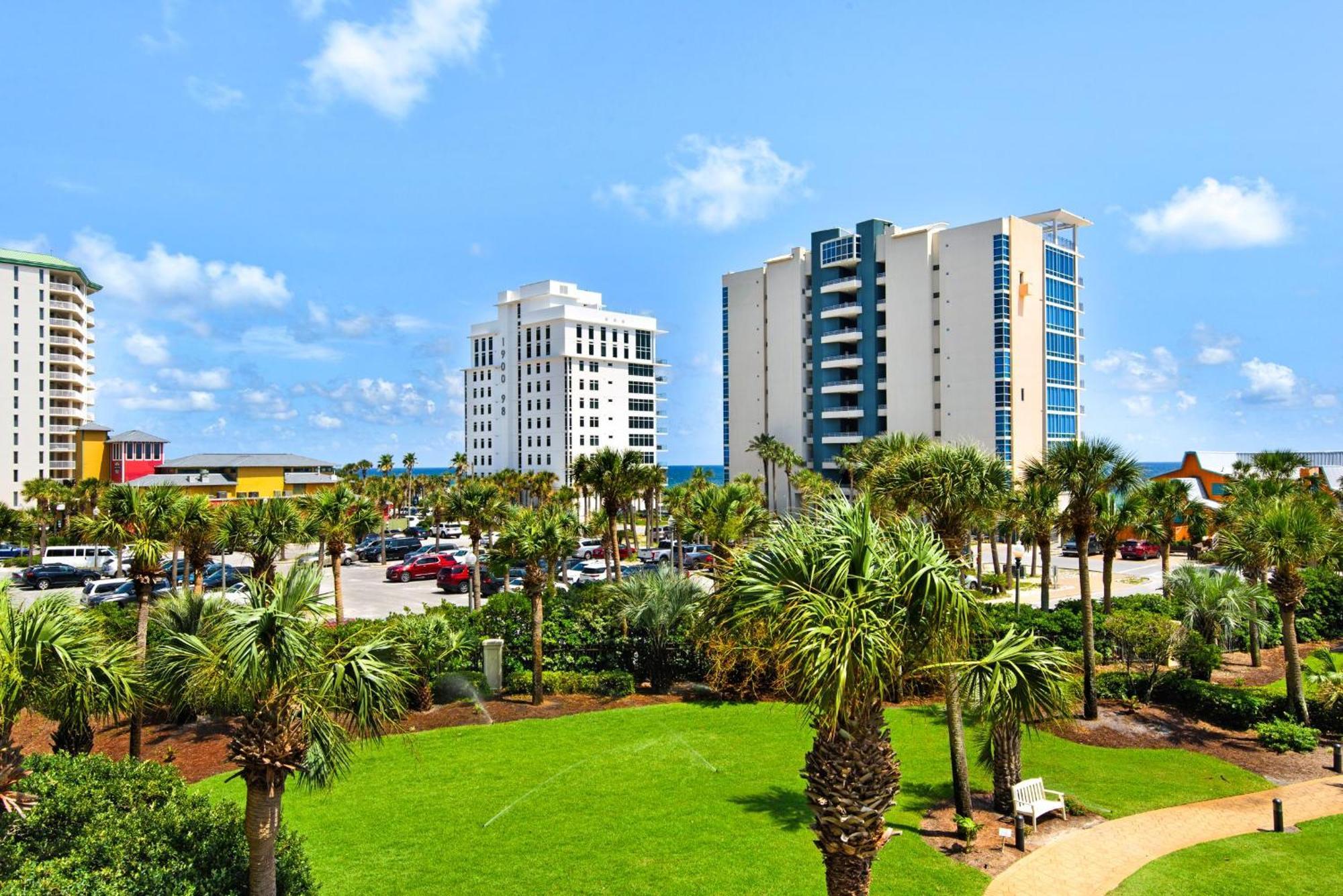 Sterling Shores 307 Holiday home Destin