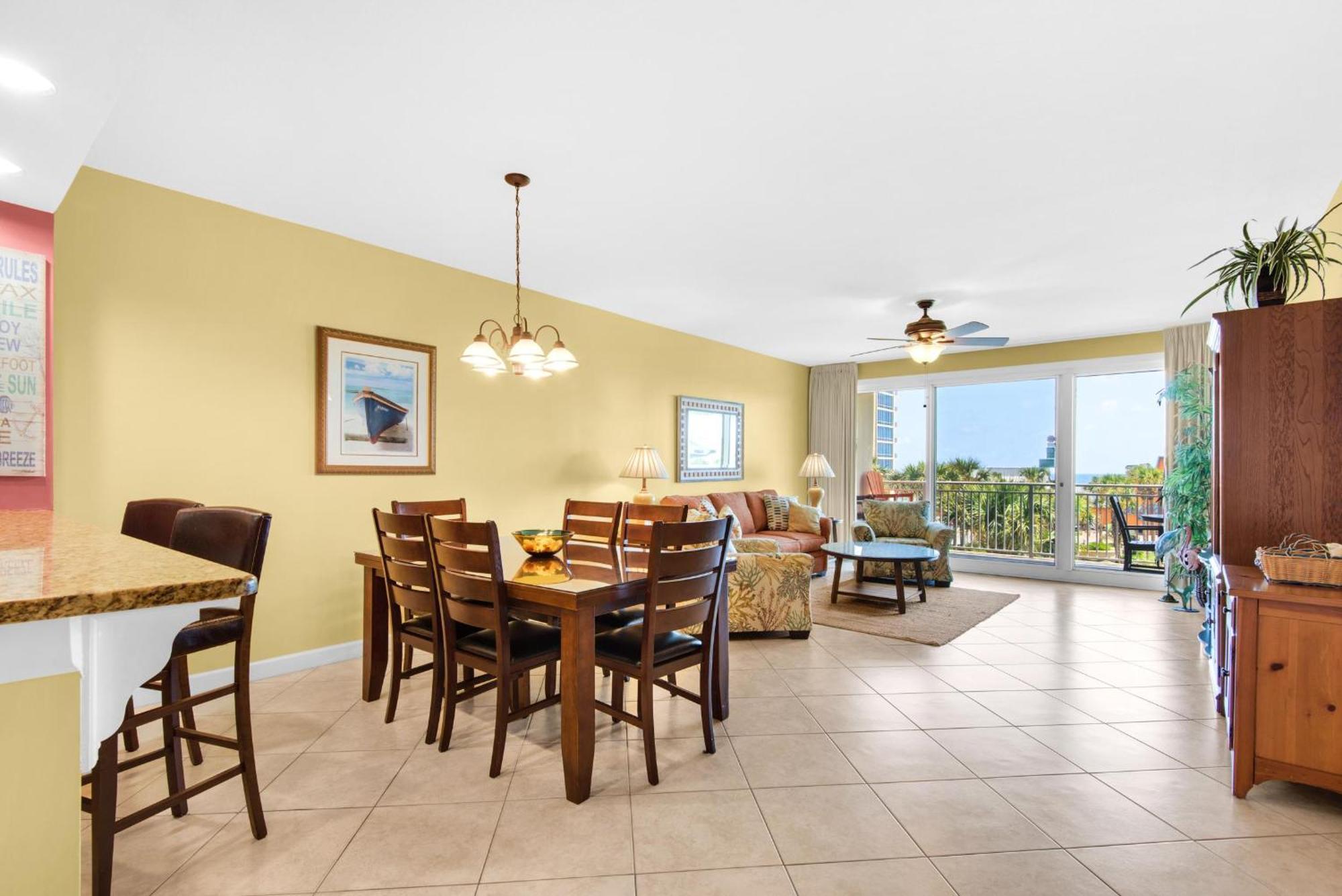 Sterling Shores 307 * Destin