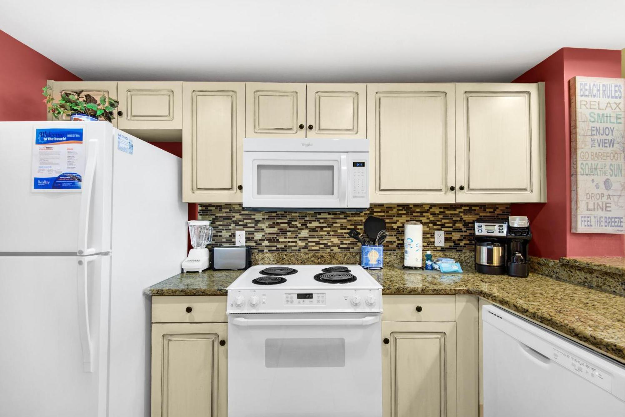 Sterling Shores 307