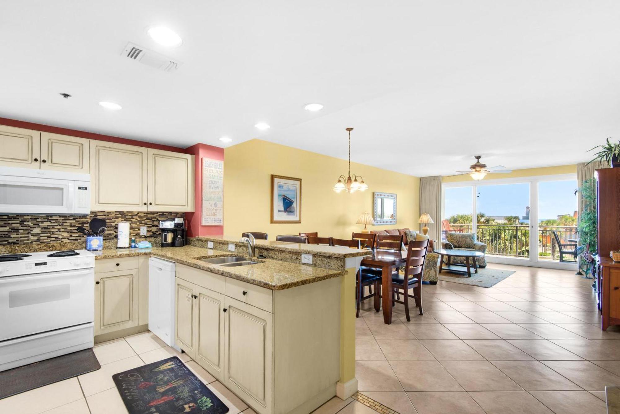 Sterling Shores 307 Holiday home