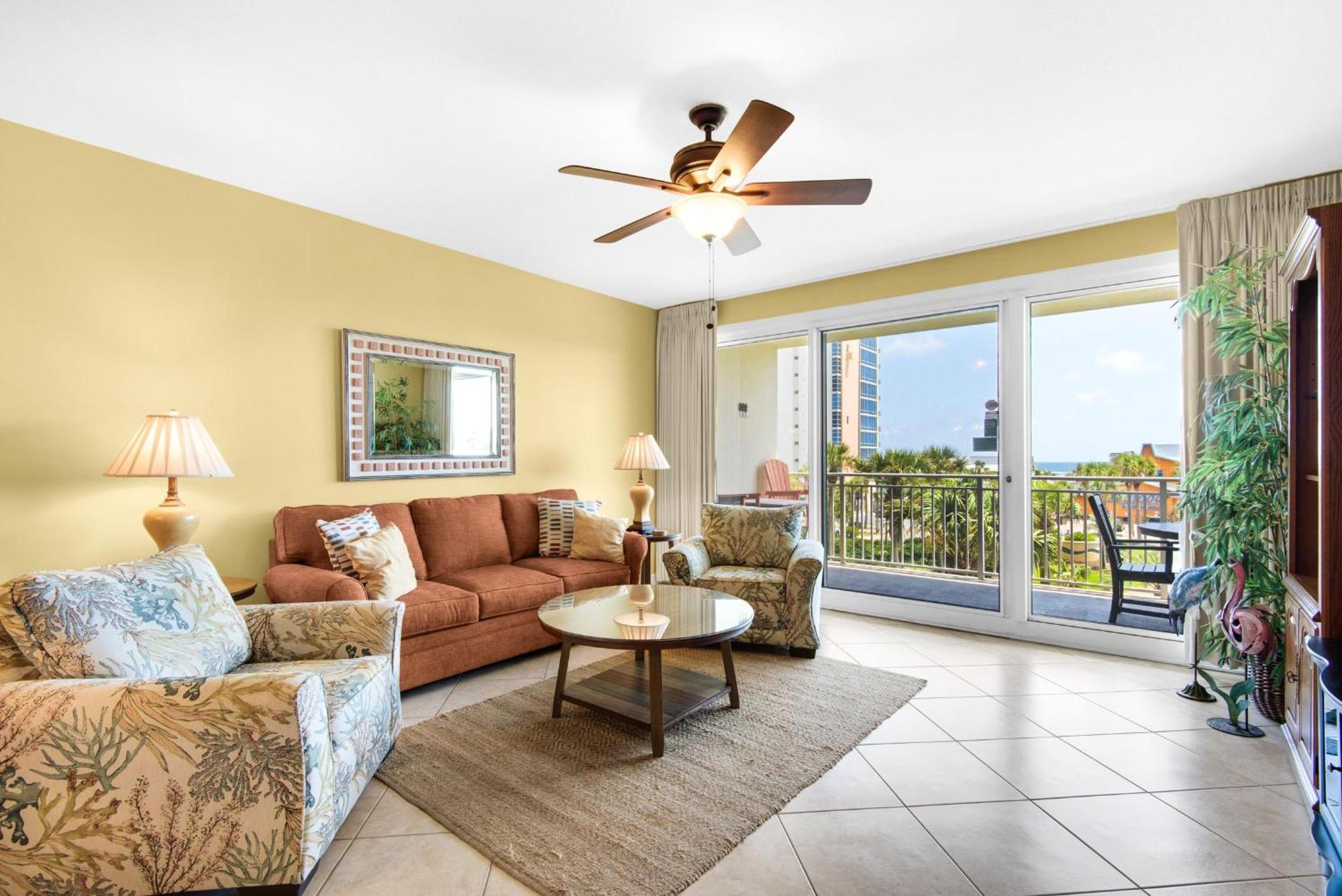 Sterling Shores 307 * Destin