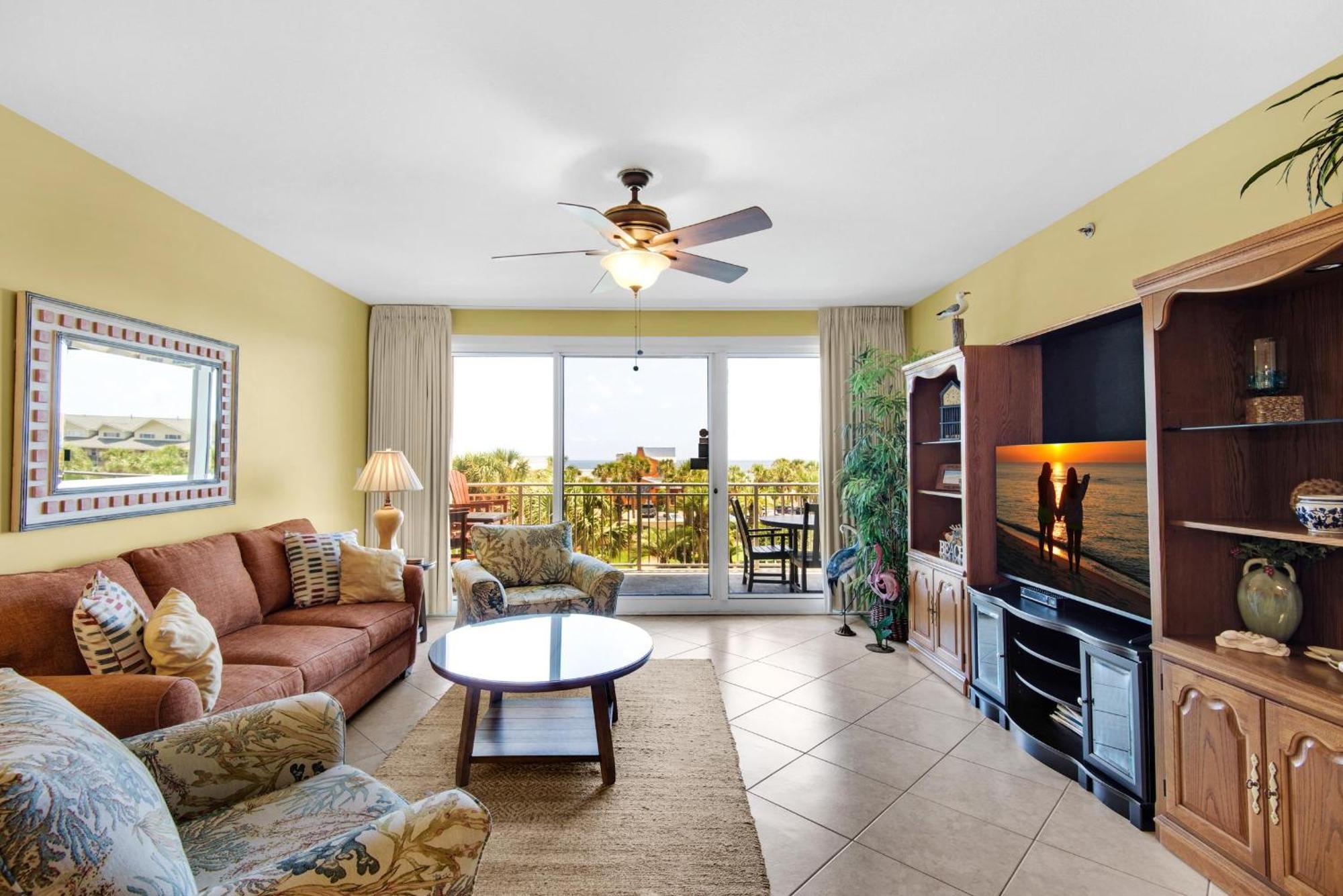 Sterling Shores 307 Holiday home *