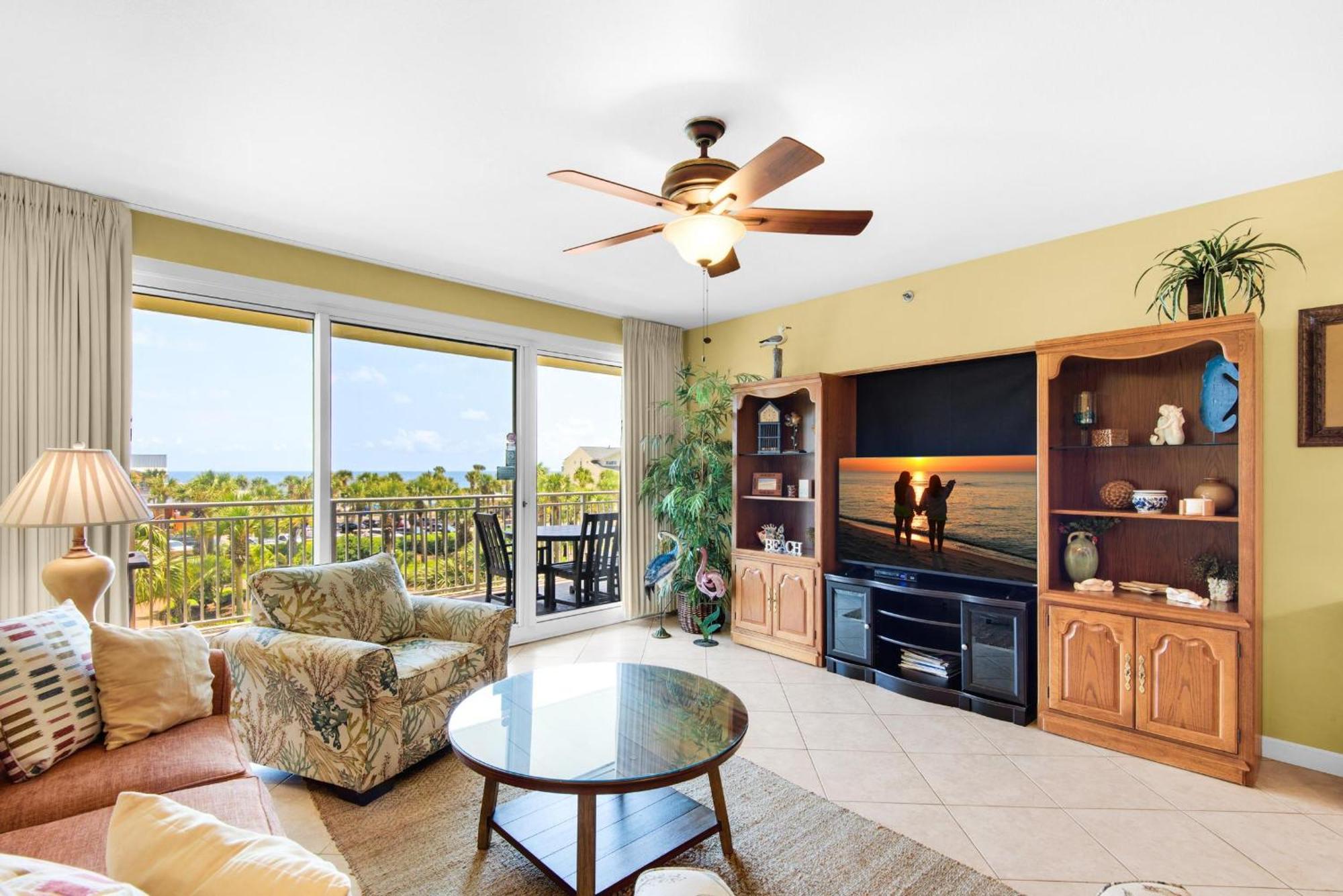 Sterling Shores 307 Destin