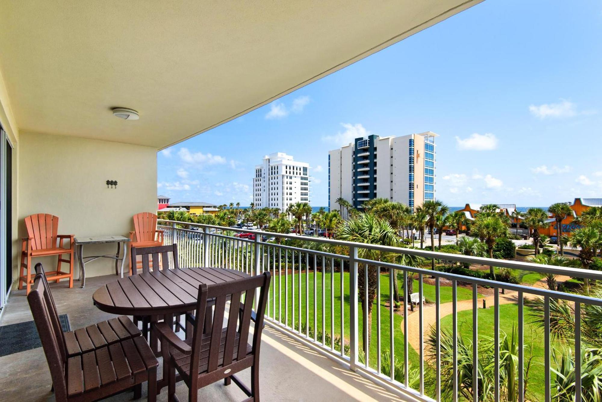 Sterling Shores 307 Destin